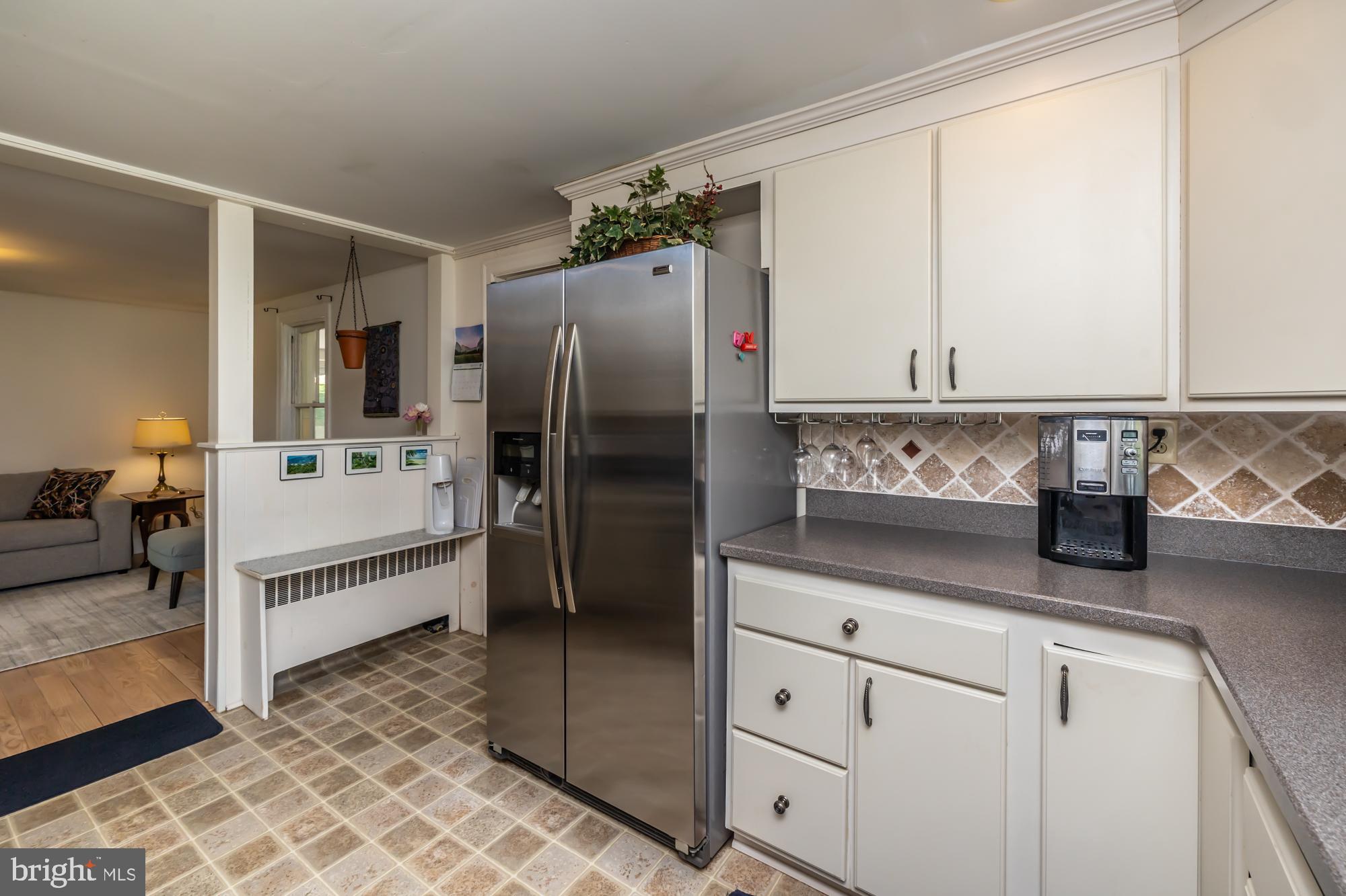 HONEY BROOK TWP - Residential