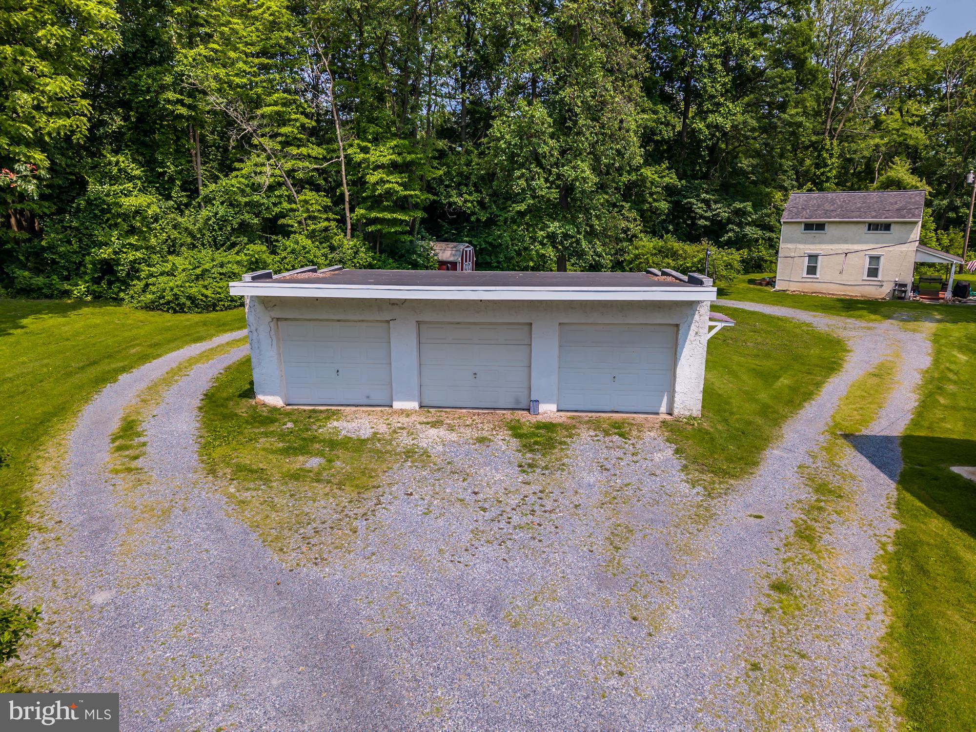 HONEY BROOK TWP - Residential