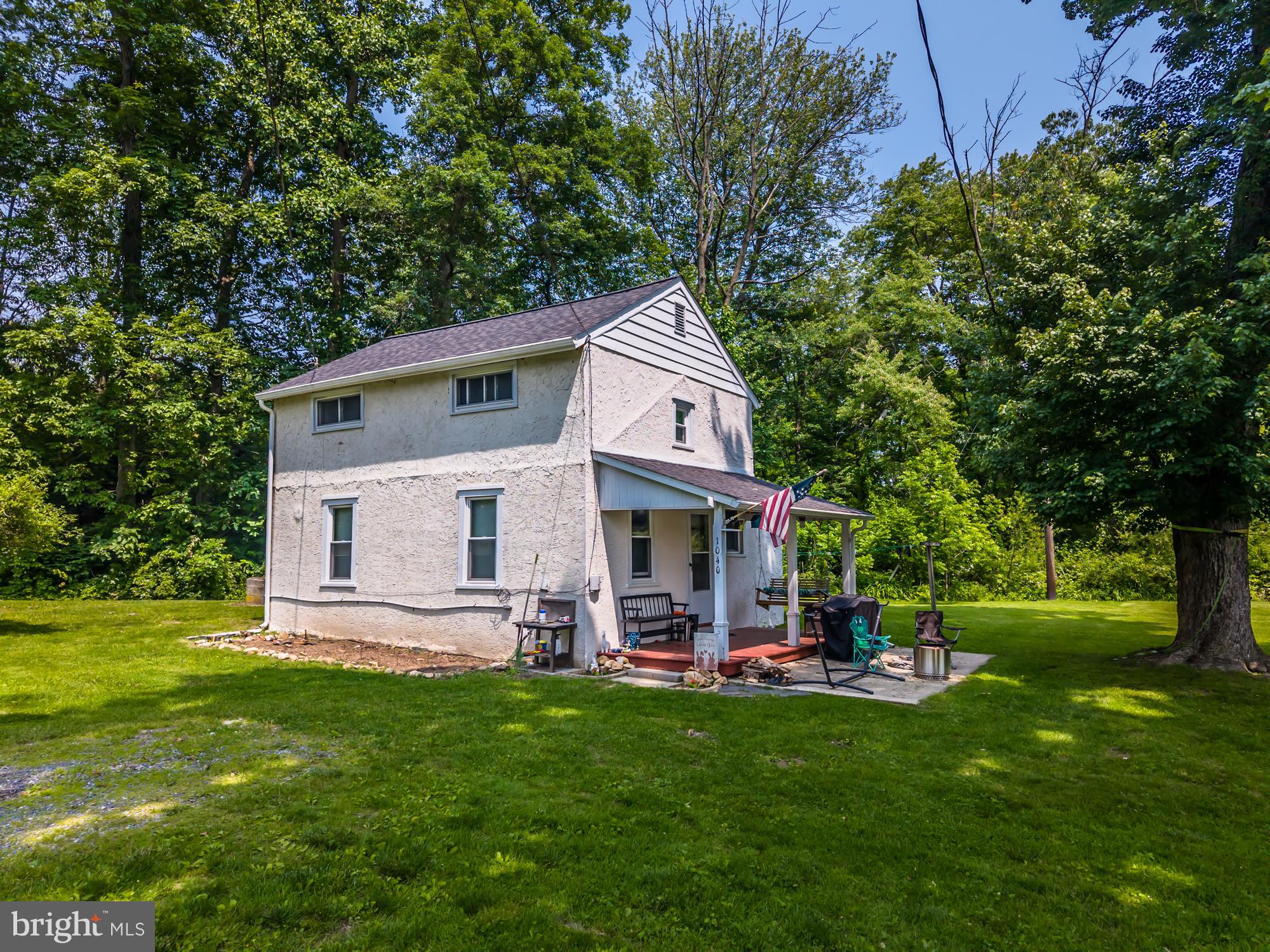 HONEY BROOK TWP - Residential