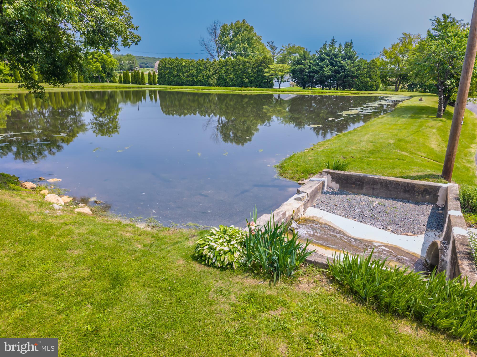 HONEY BROOK TWP - Residential