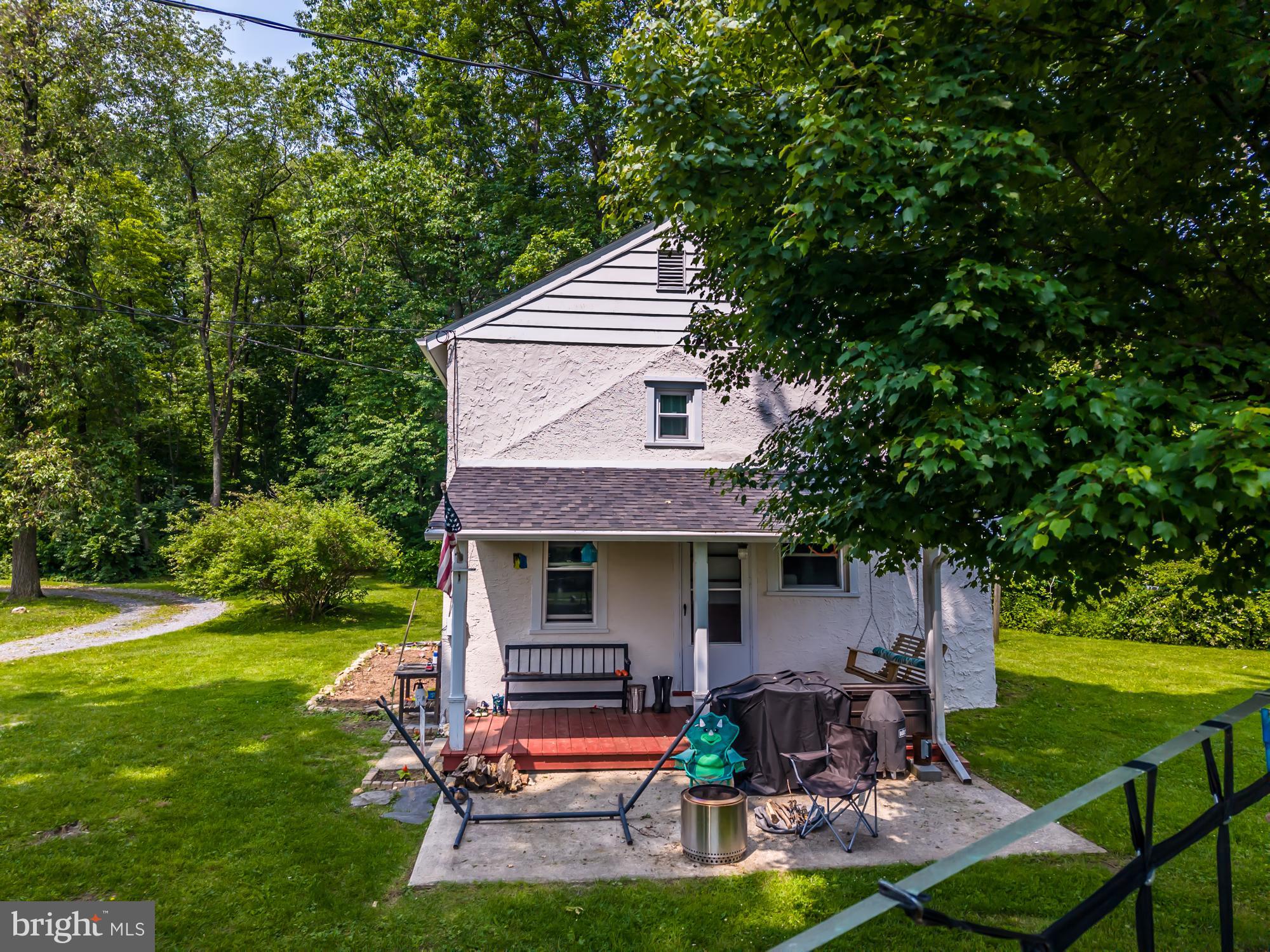 HONEY BROOK TWP - Residential