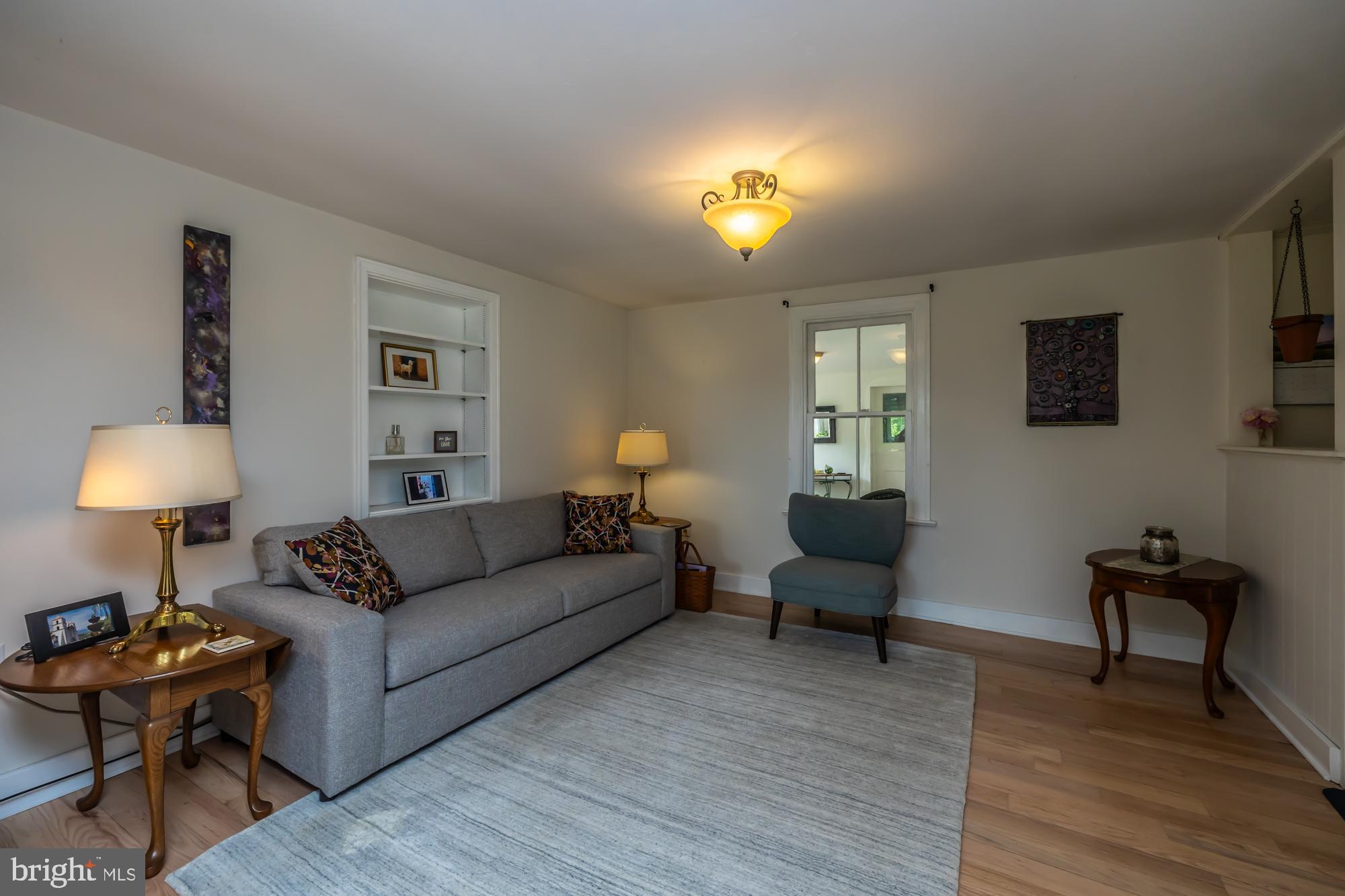 HONEY BROOK TWP - Residential