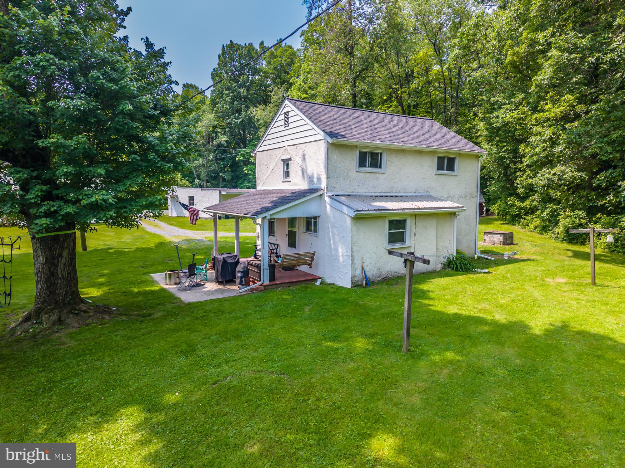 HONEY BROOK TWP - Residential