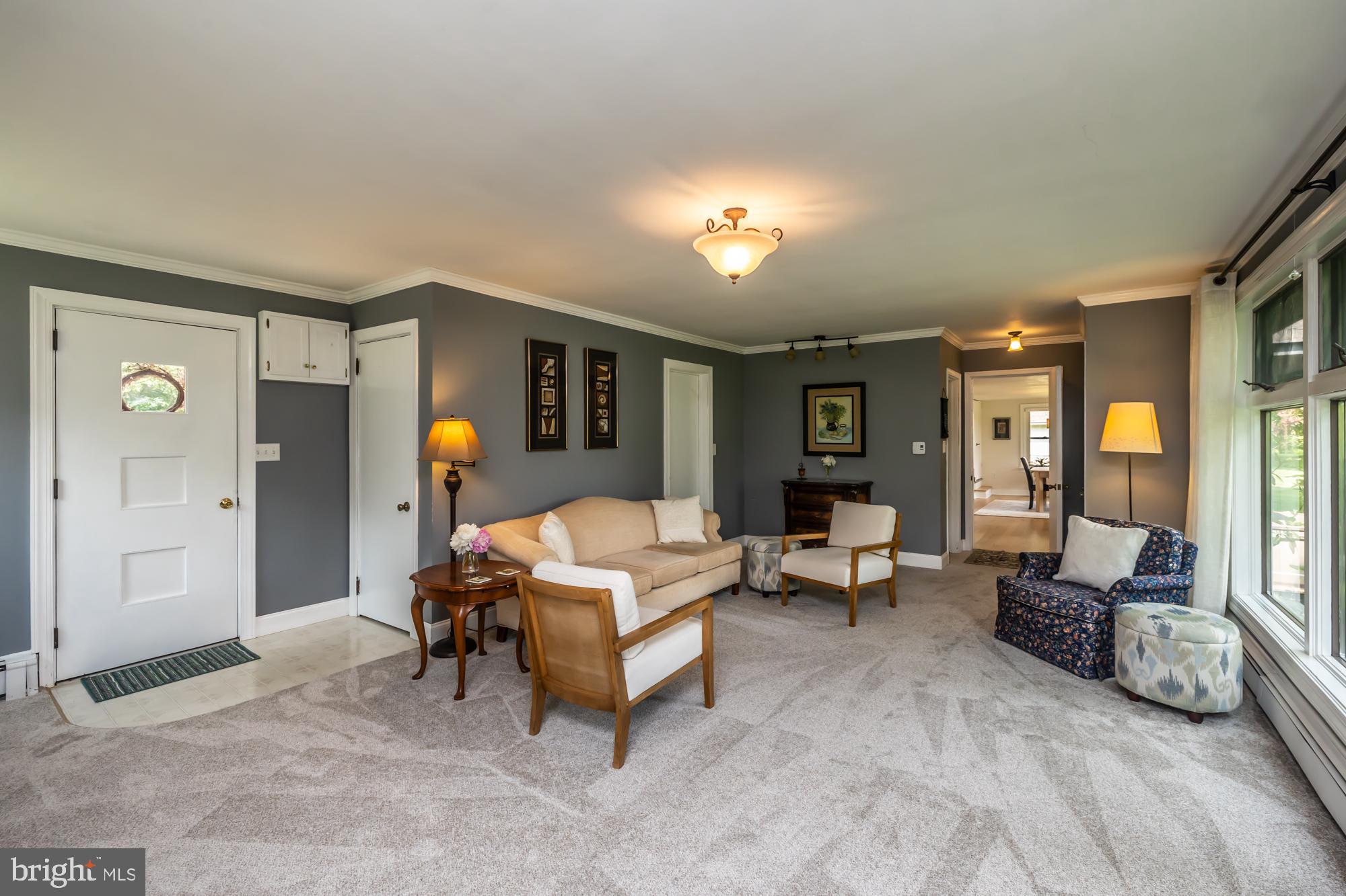 HONEY BROOK TWP - Residential