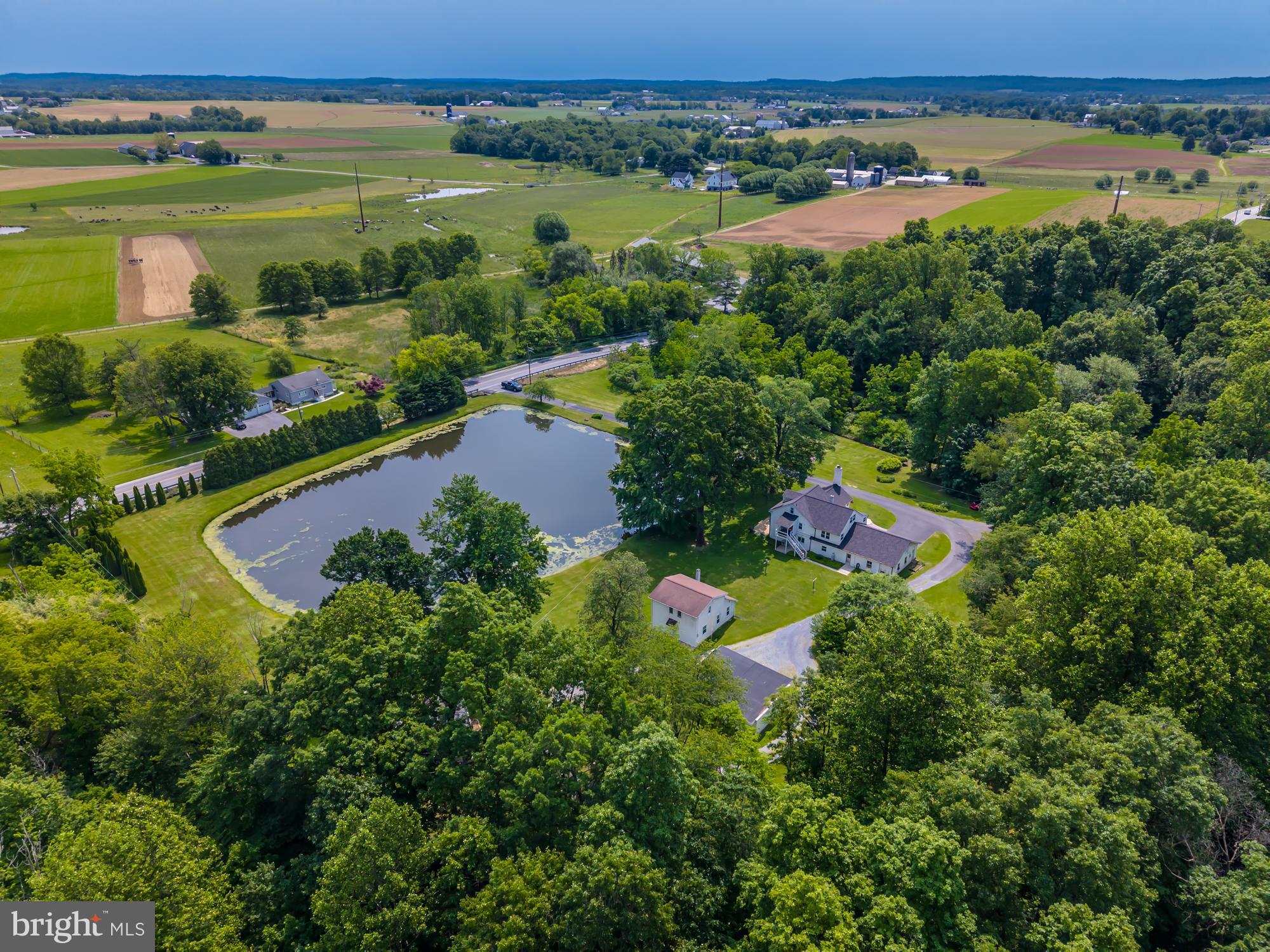 HONEY BROOK TWP - Residential