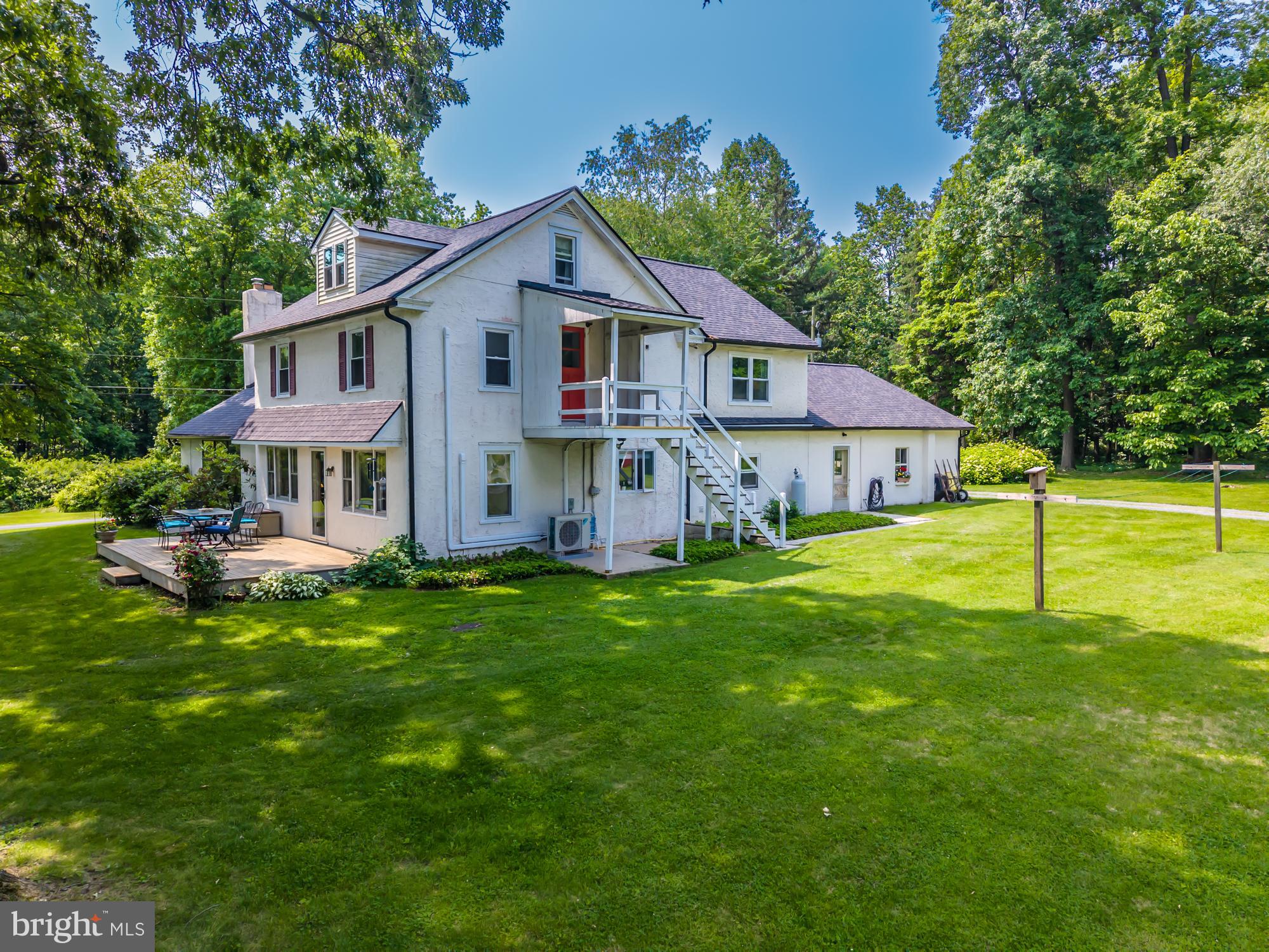 HONEY BROOK TWP - Residential