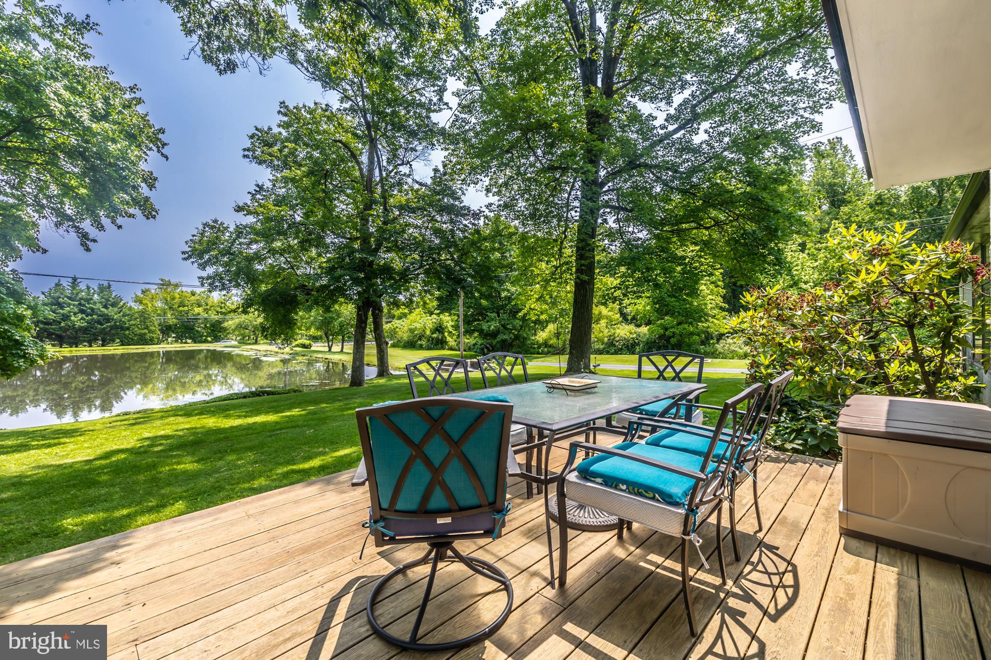 HONEY BROOK TWP - Residential