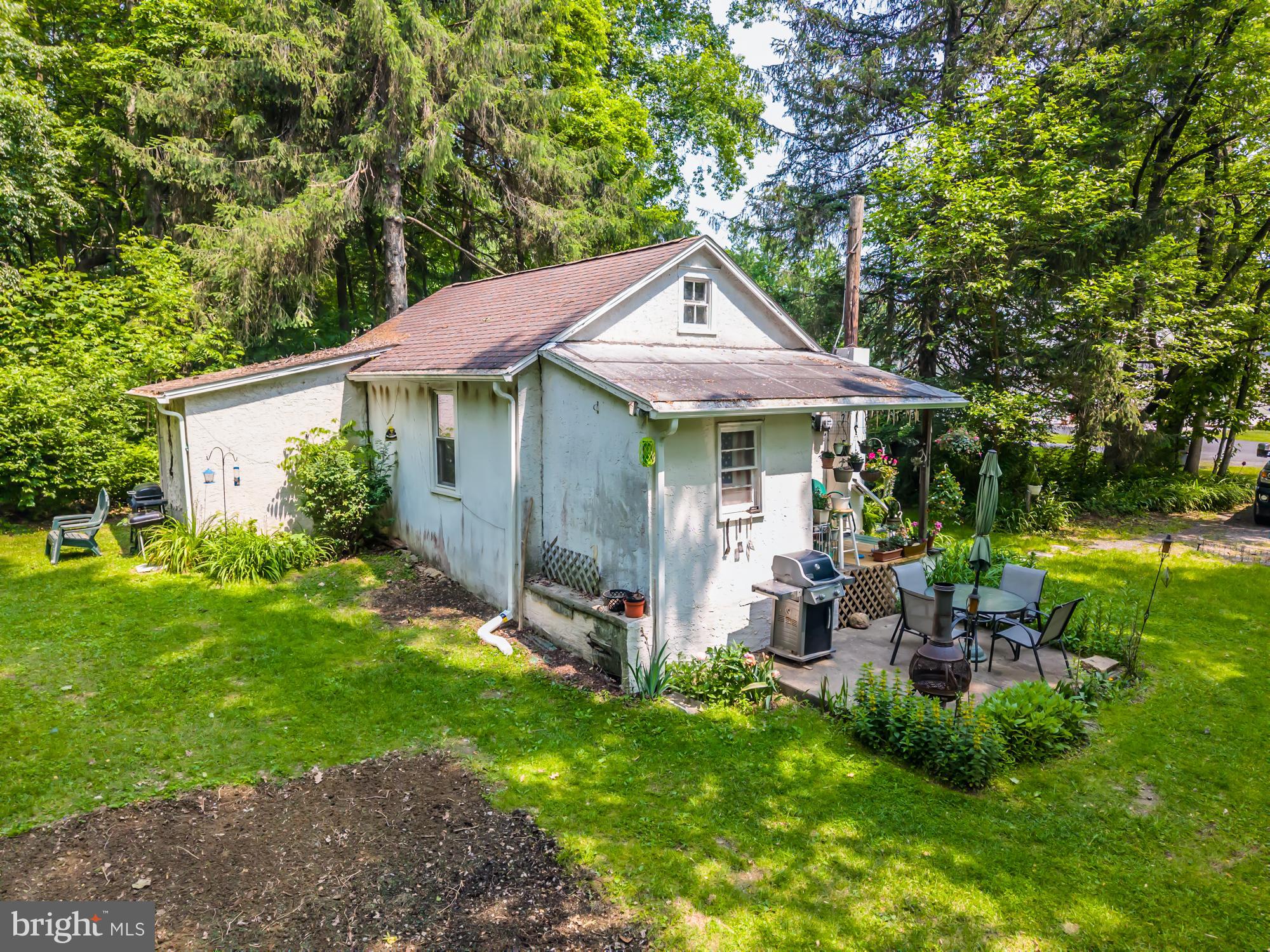 HONEY BROOK TWP - Residential