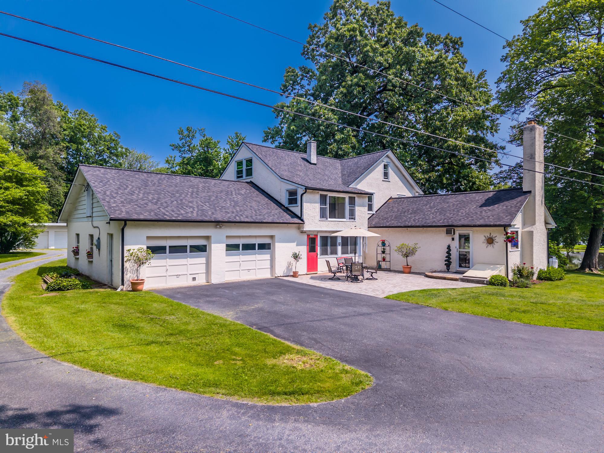 HONEY BROOK TWP - Residential