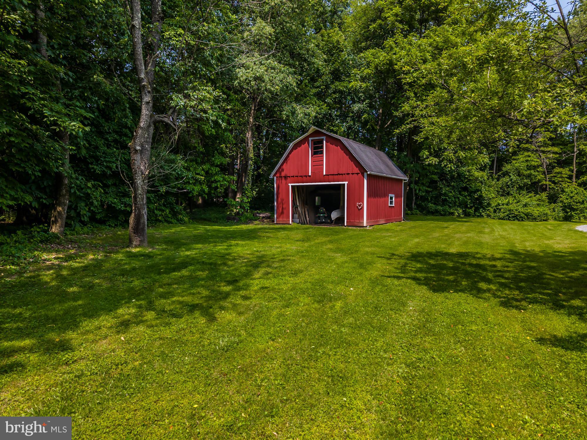 HONEY BROOK TWP - Residential