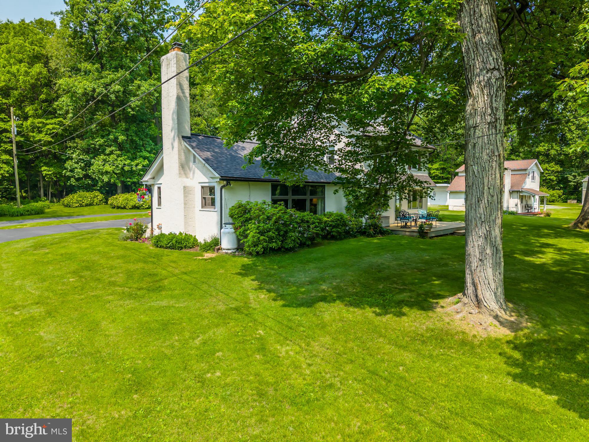 HONEY BROOK TWP - Residential