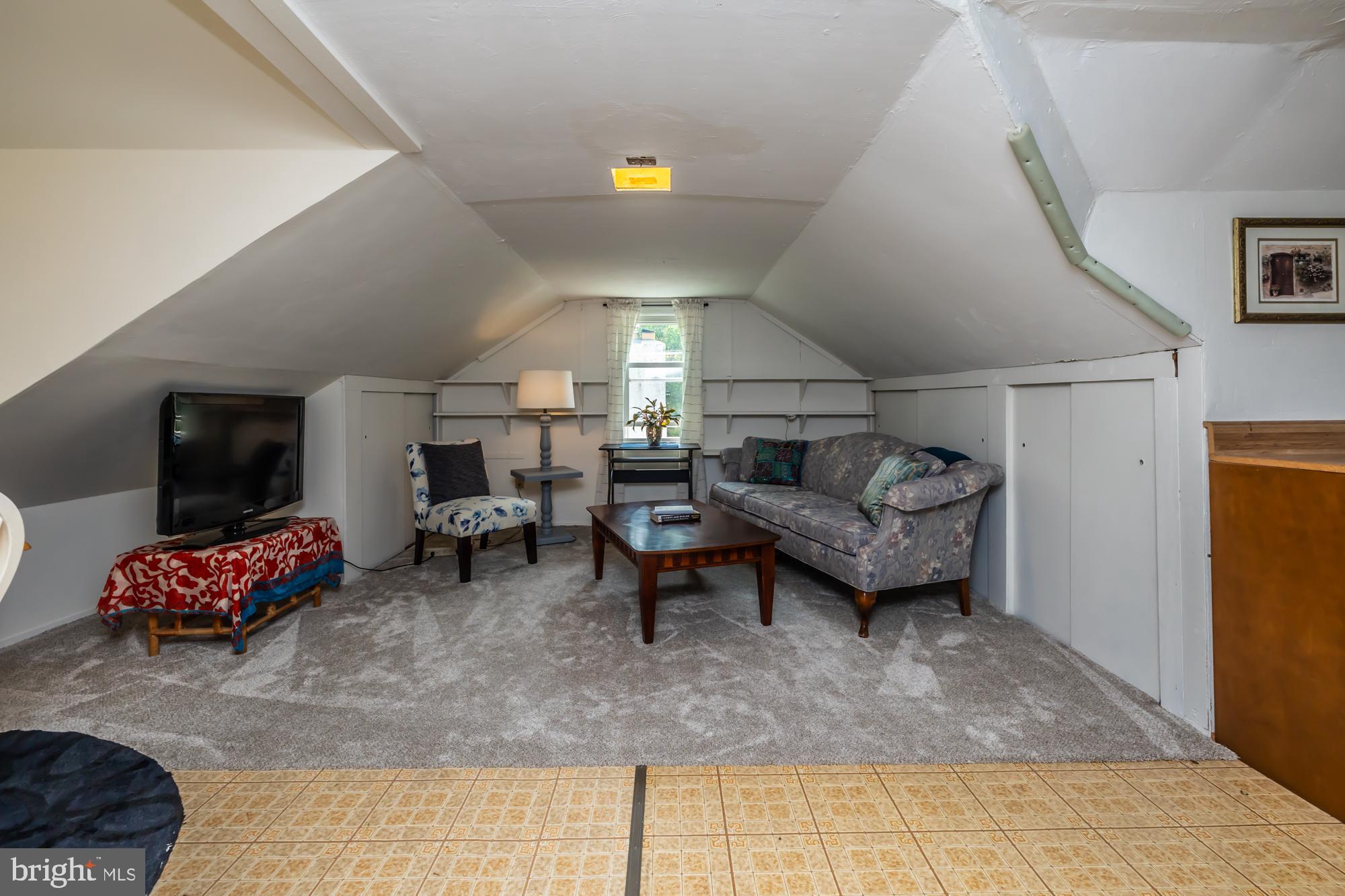 HONEY BROOK TWP - Residential