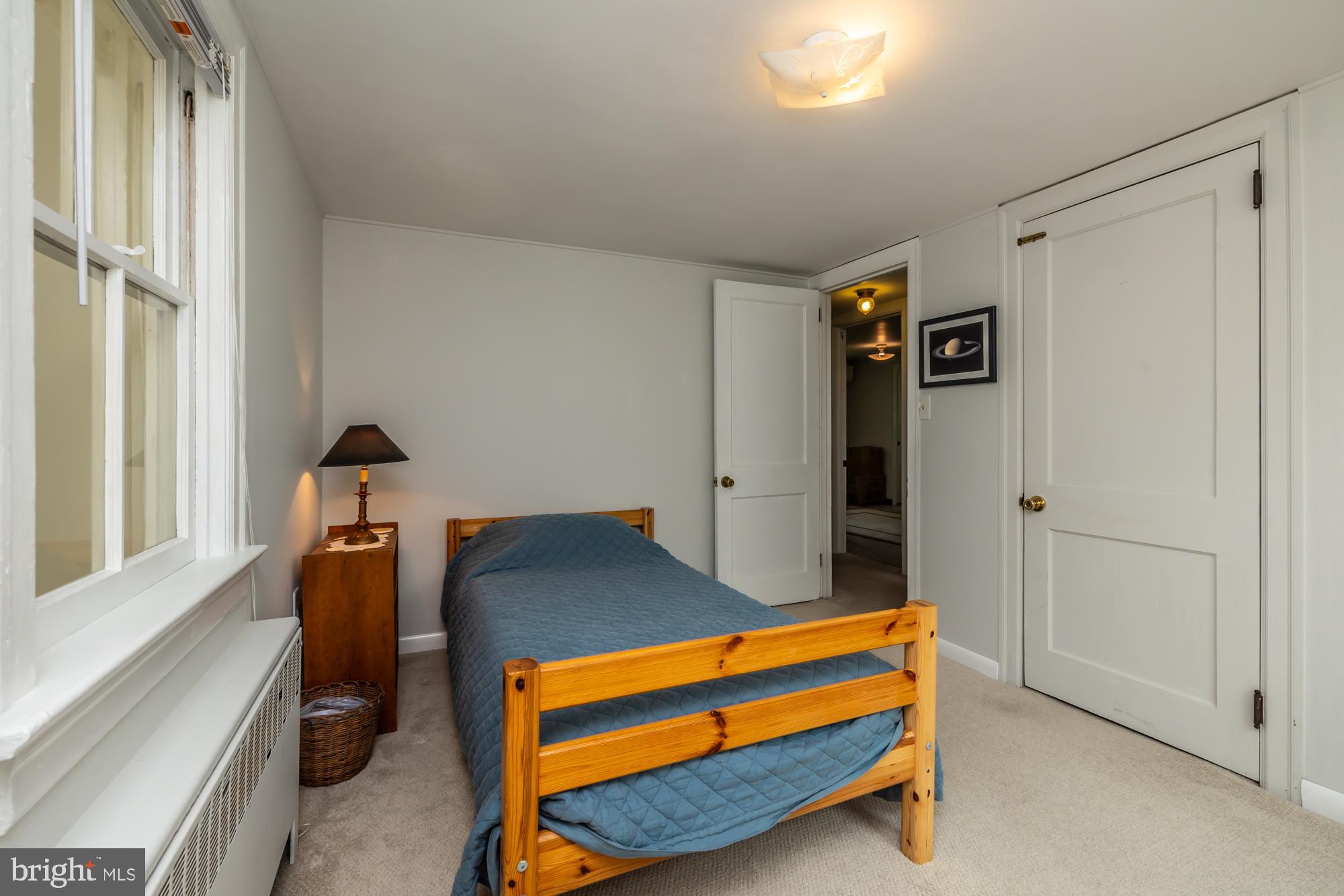 HONEY BROOK TWP - Residential