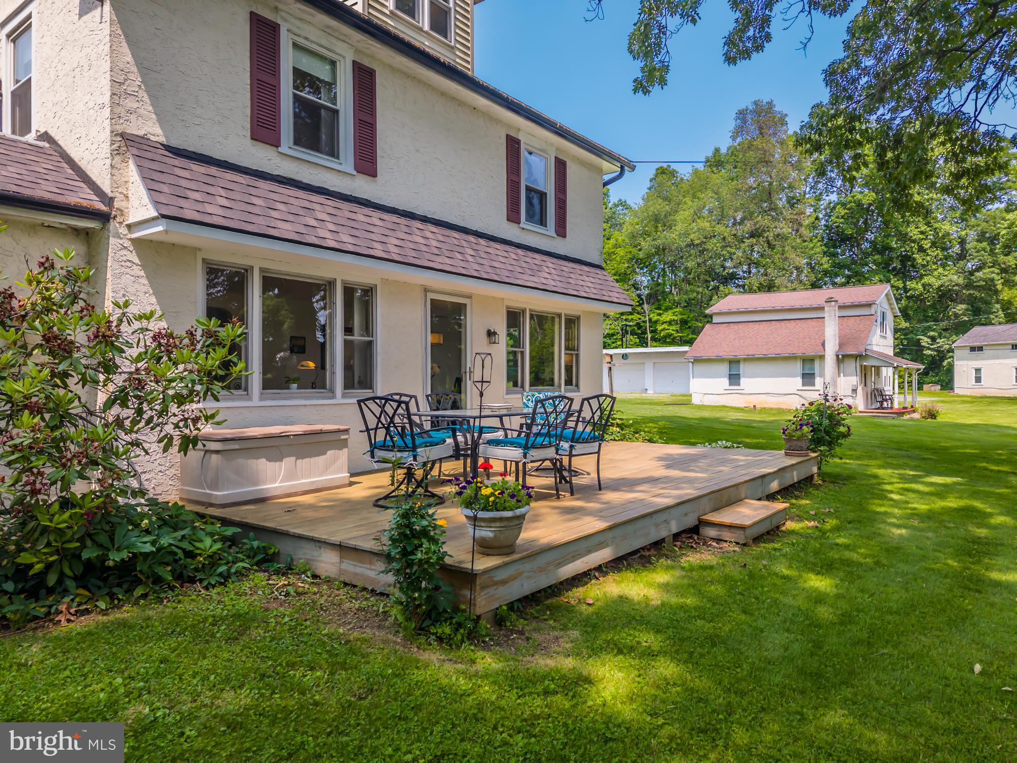 HONEY BROOK TWP - Residential