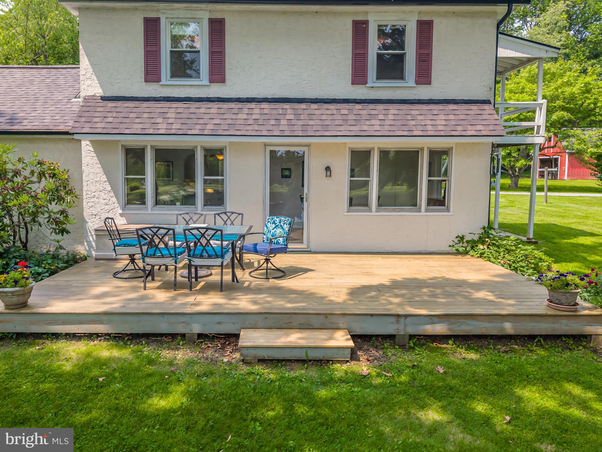 HONEY BROOK TWP - Residential