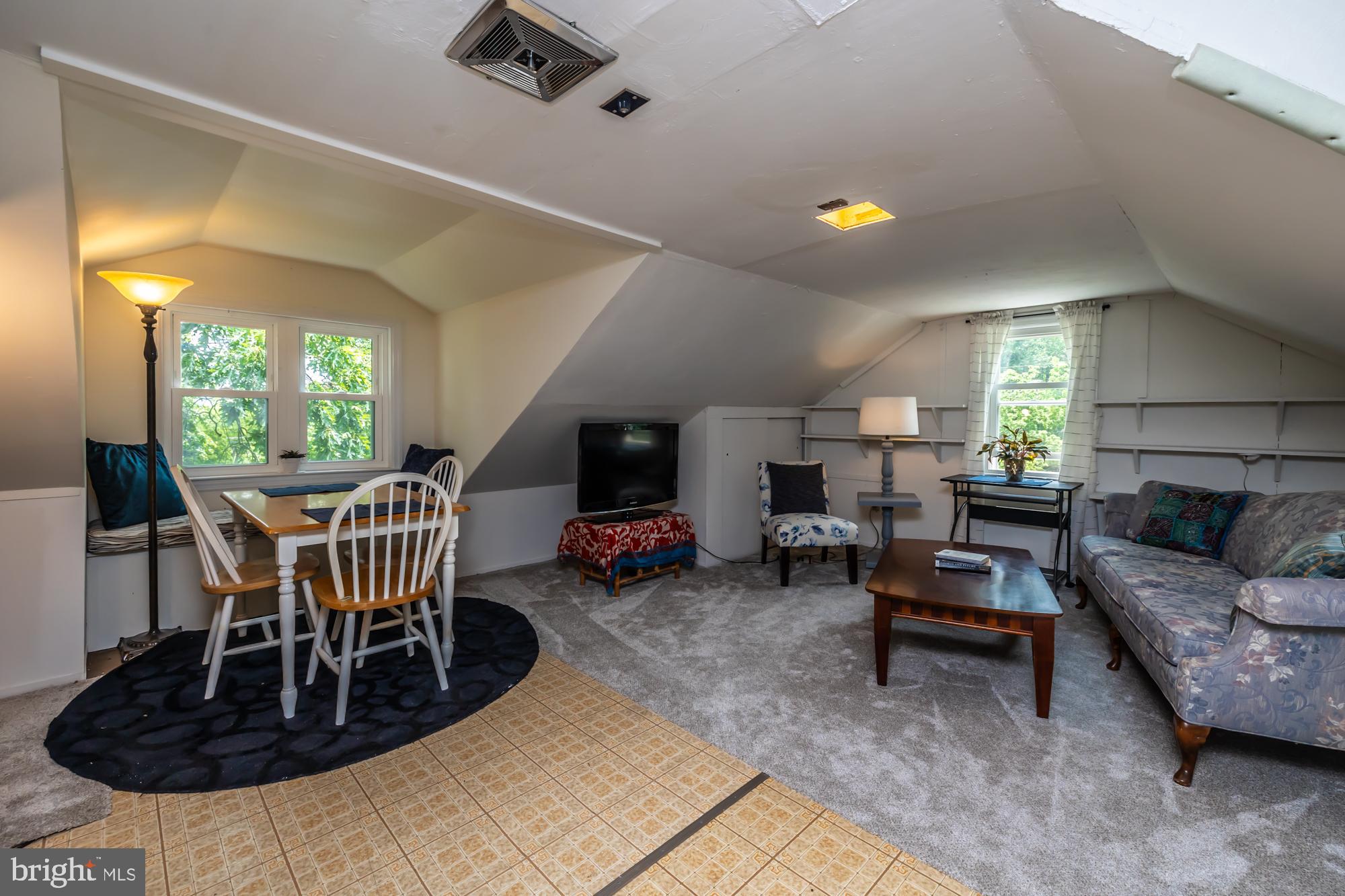 HONEY BROOK TWP - Residential