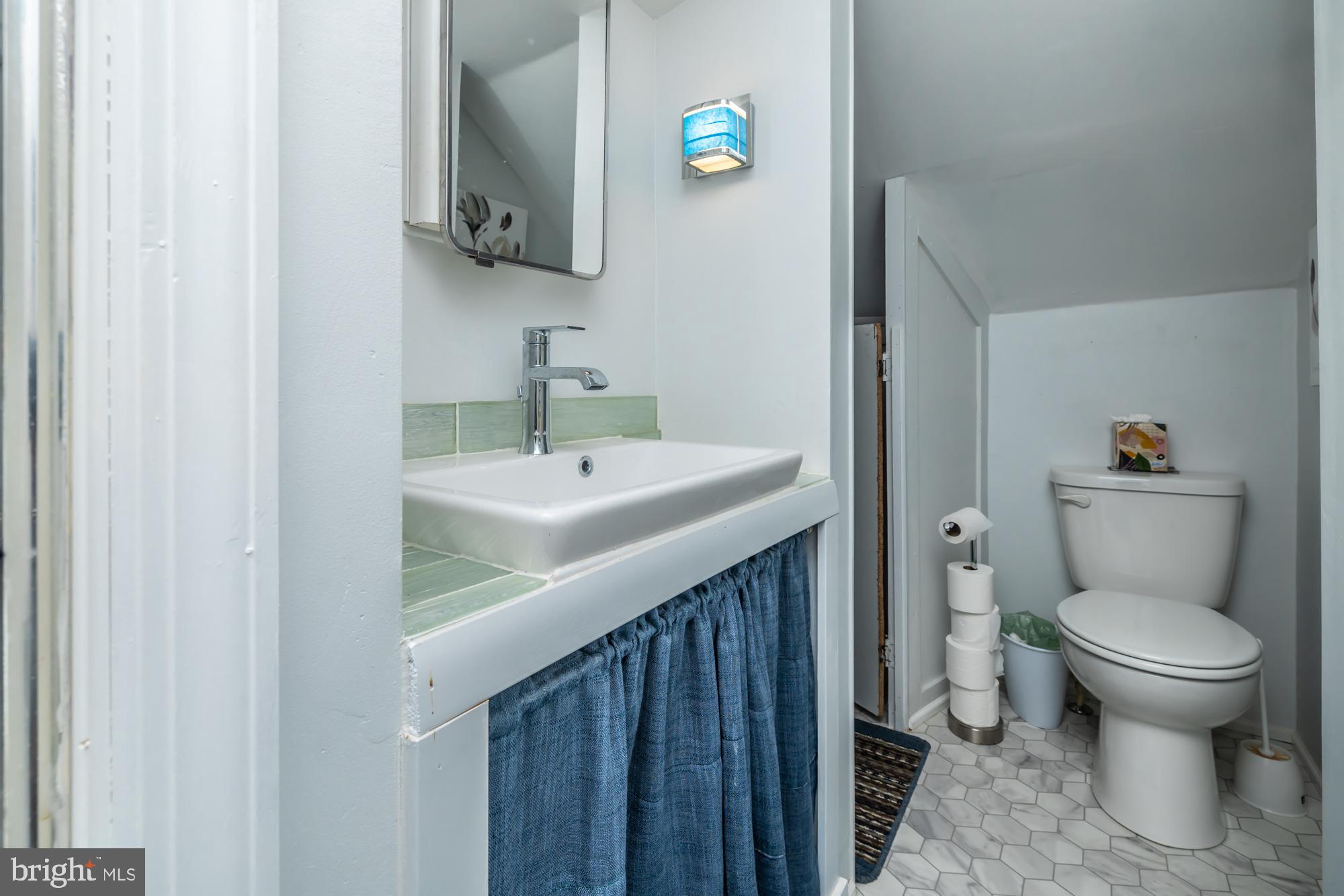 HONEY BROOK TWP - Residential