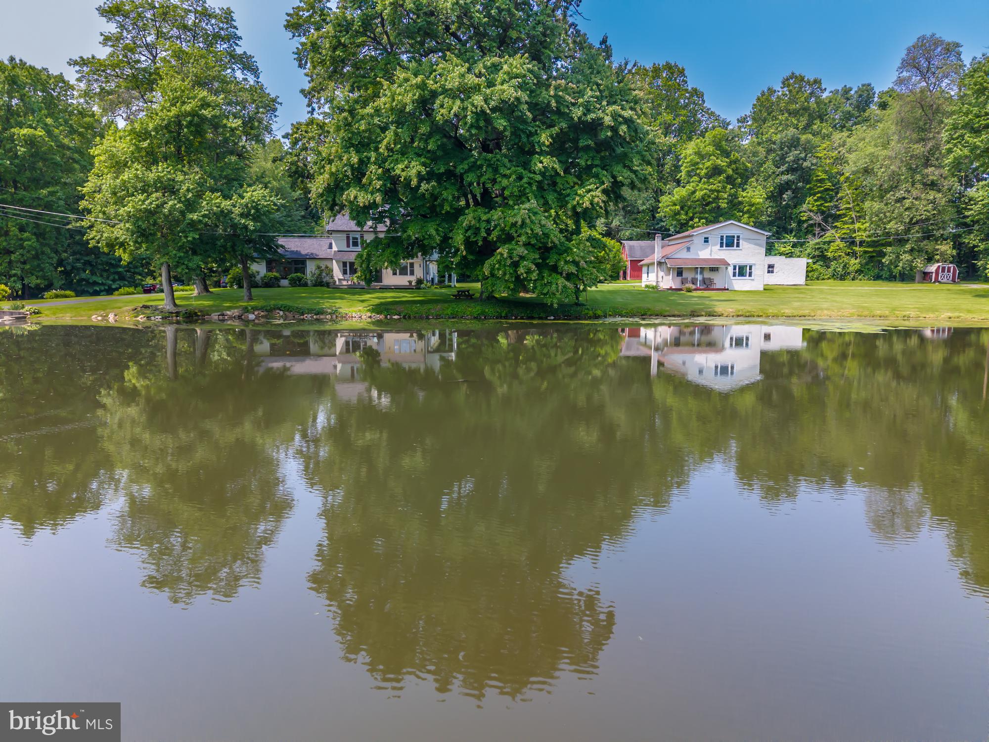 HONEY BROOK TWP - Residential