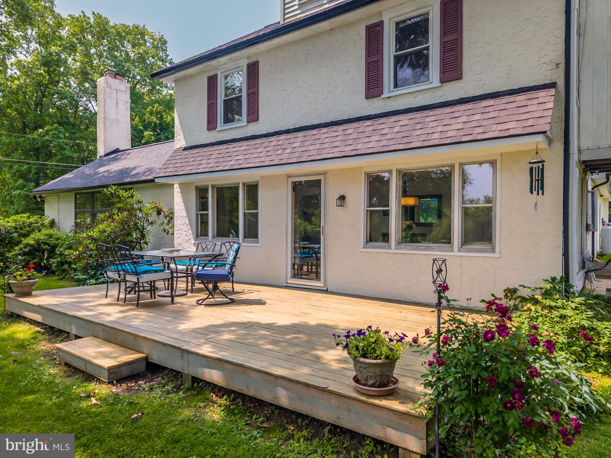 HONEY BROOK TWP - Residential