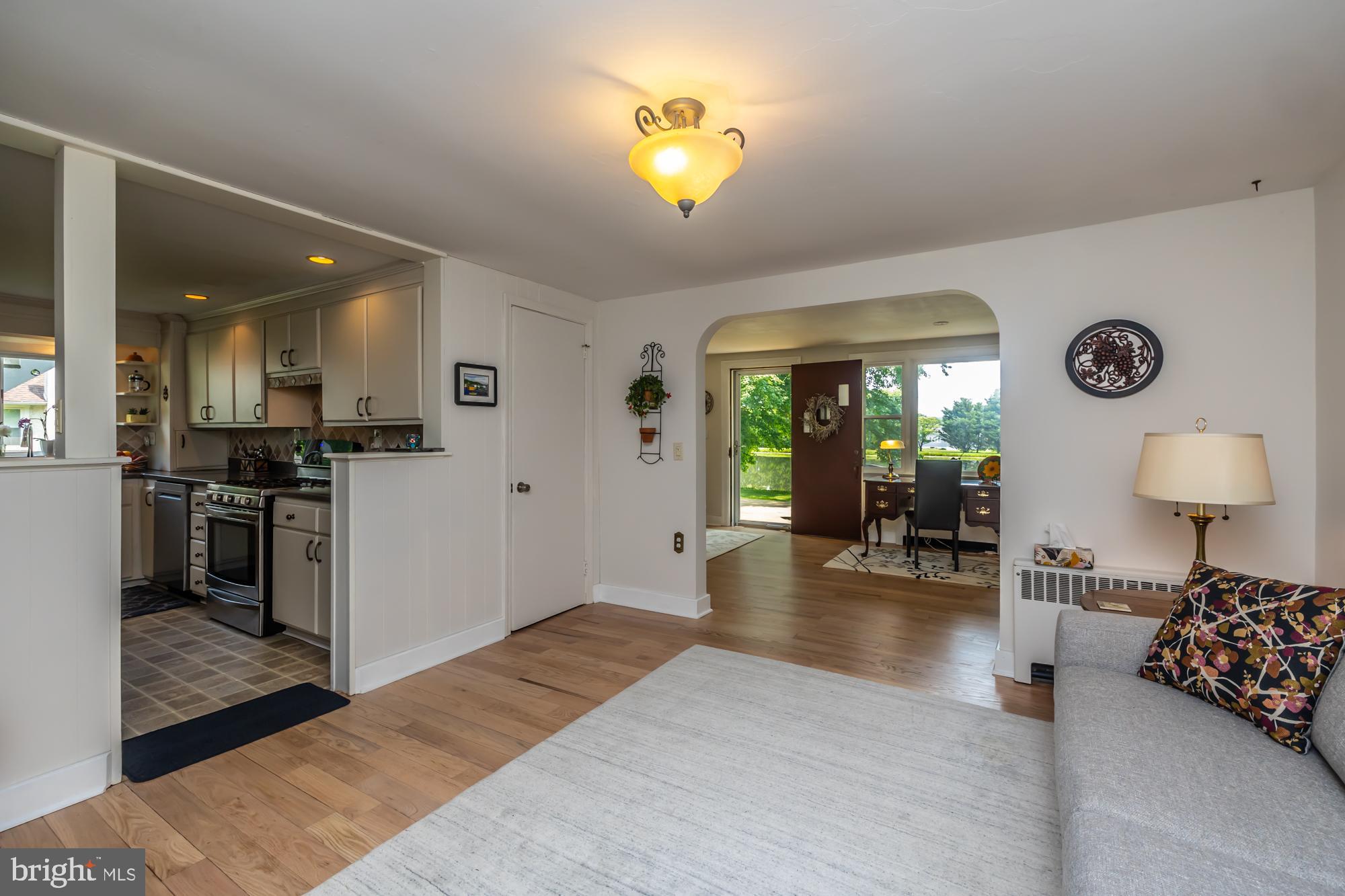 HONEY BROOK TWP - Residential