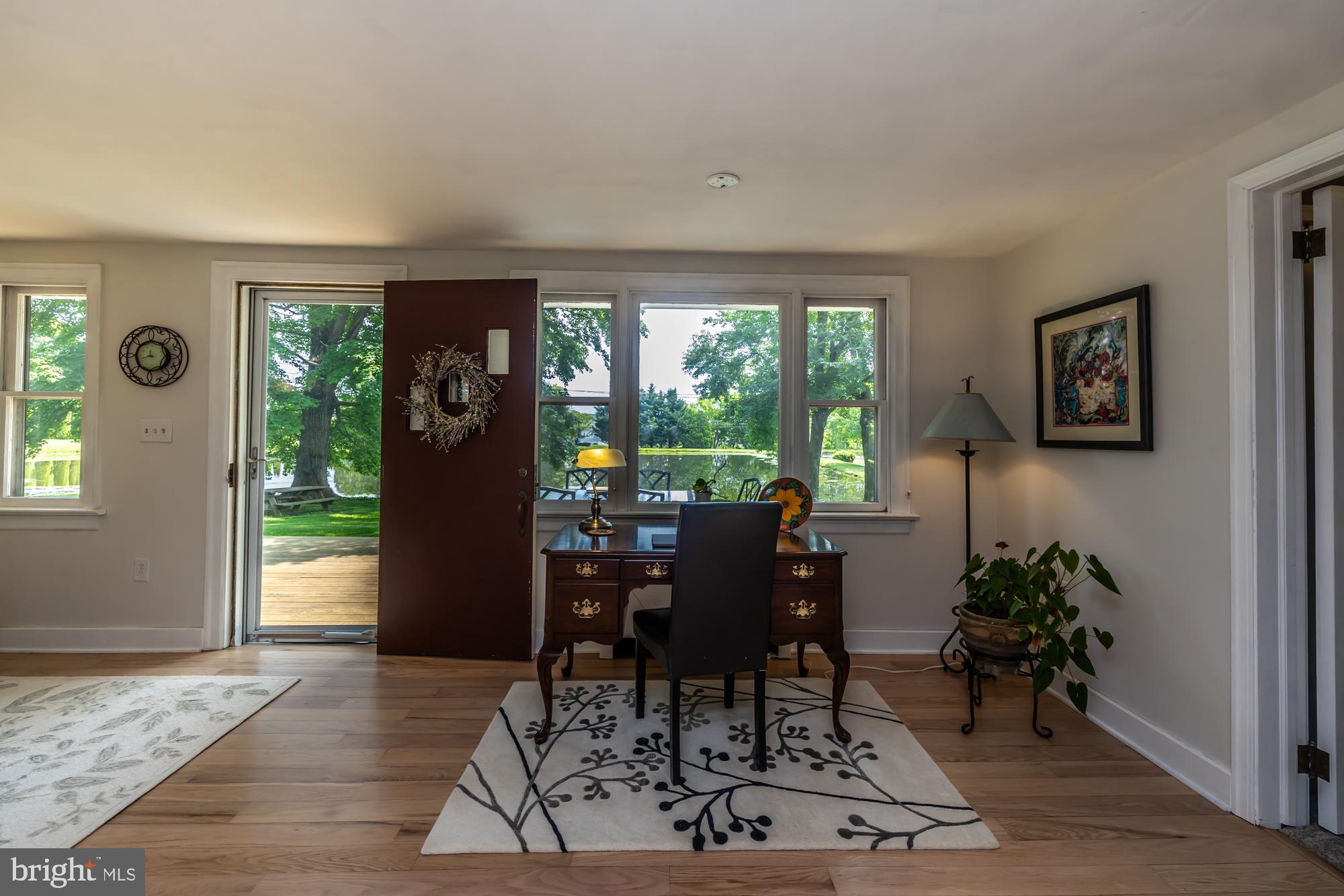 HONEY BROOK TWP - Residential