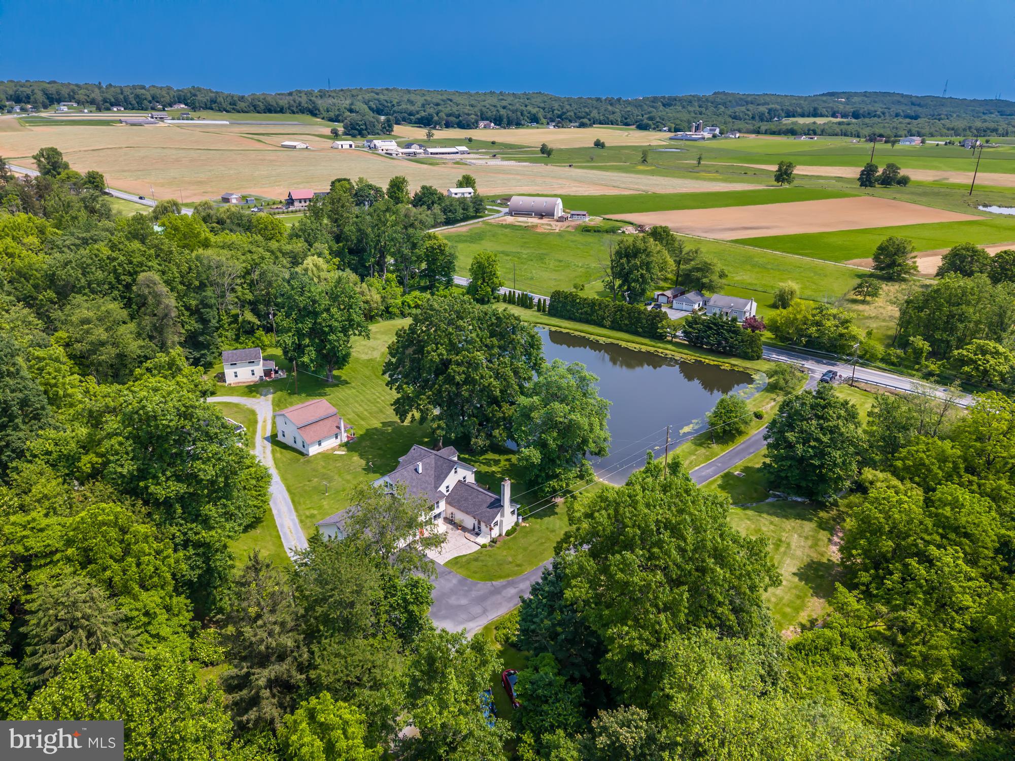 HONEY BROOK TWP - Residential