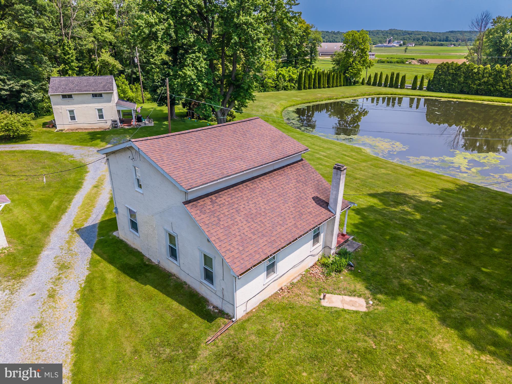 HONEY BROOK TWP - Residential