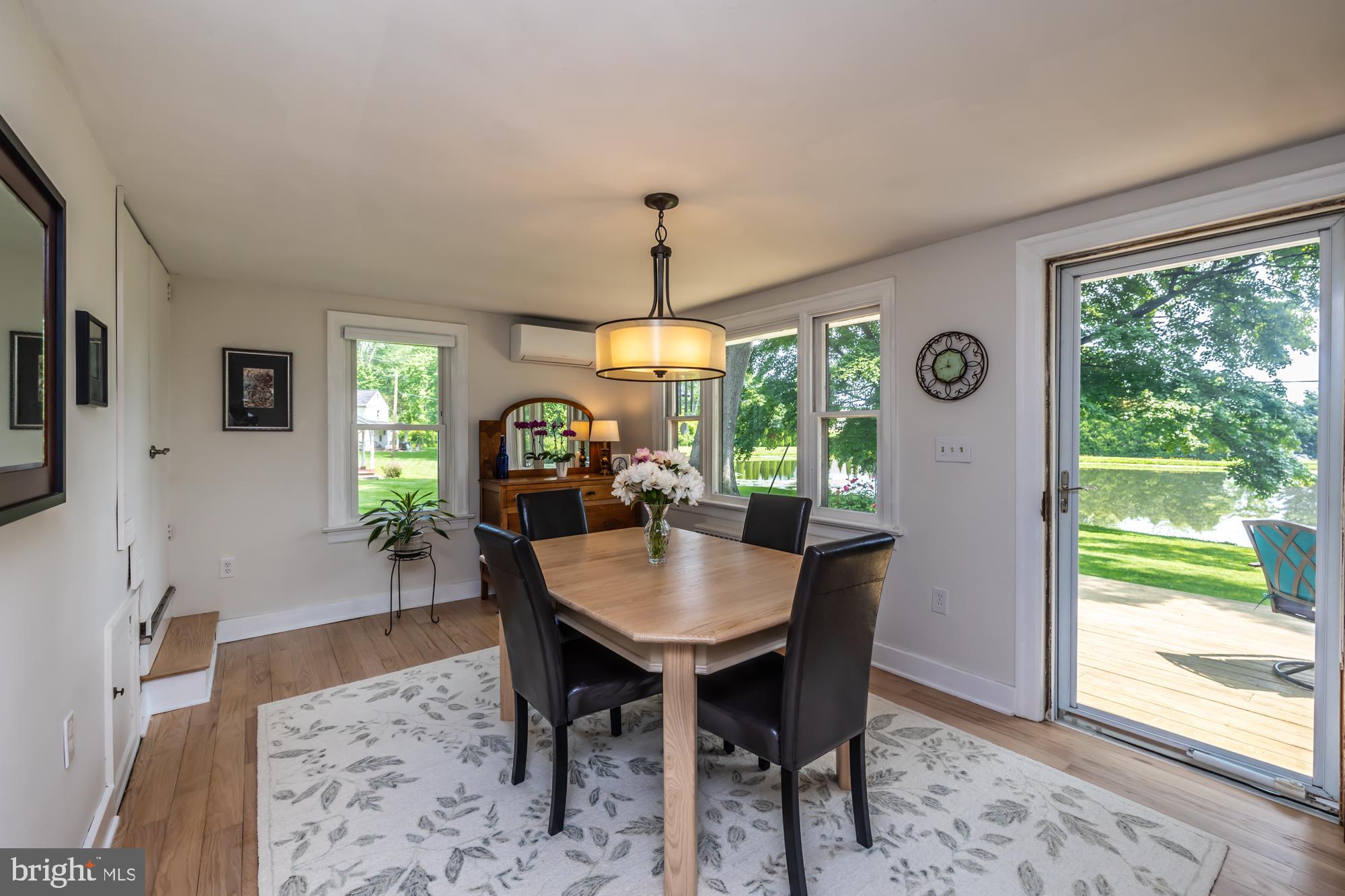 HONEY BROOK TWP - Residential