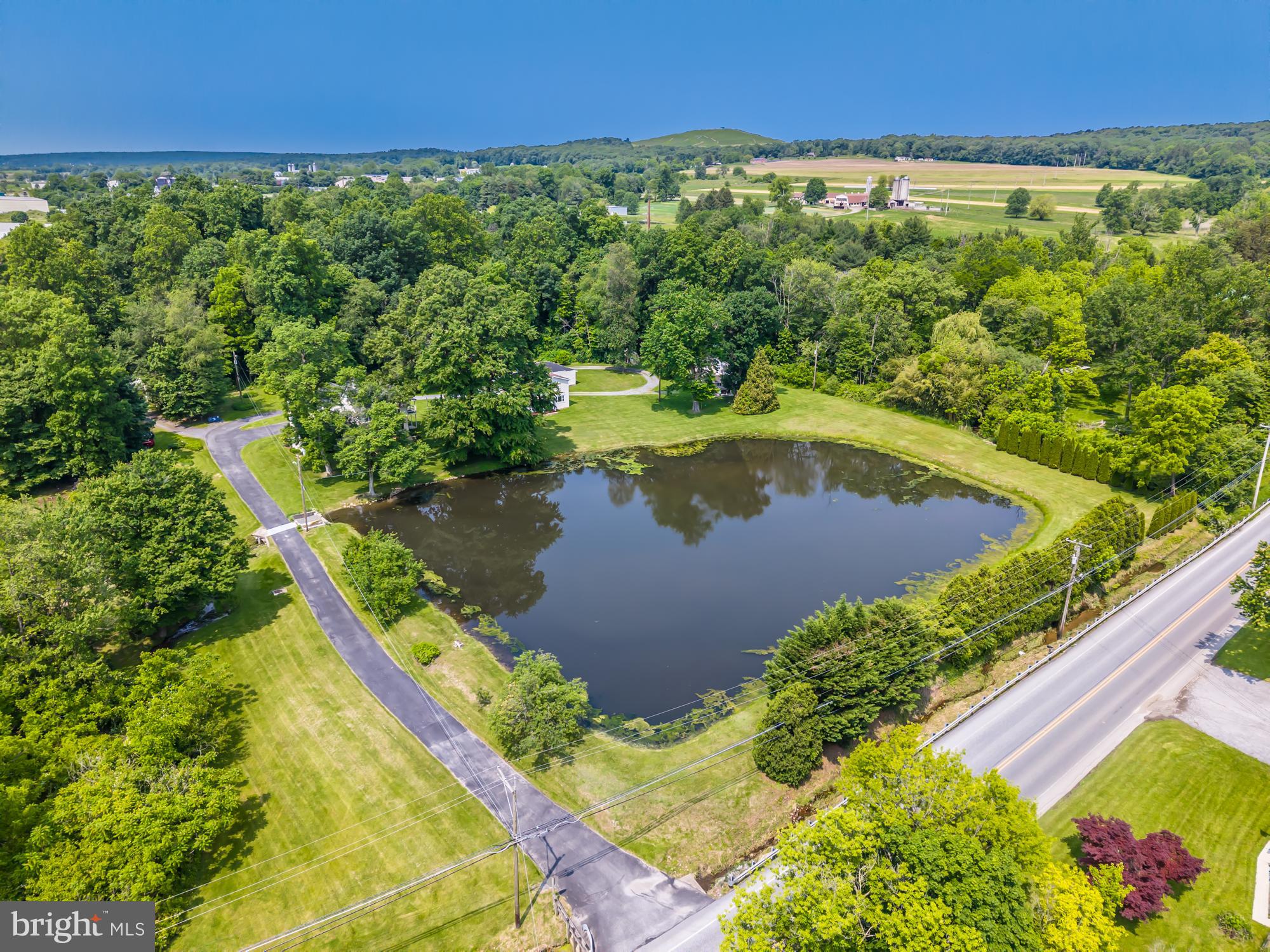 HONEY BROOK TWP - Residential