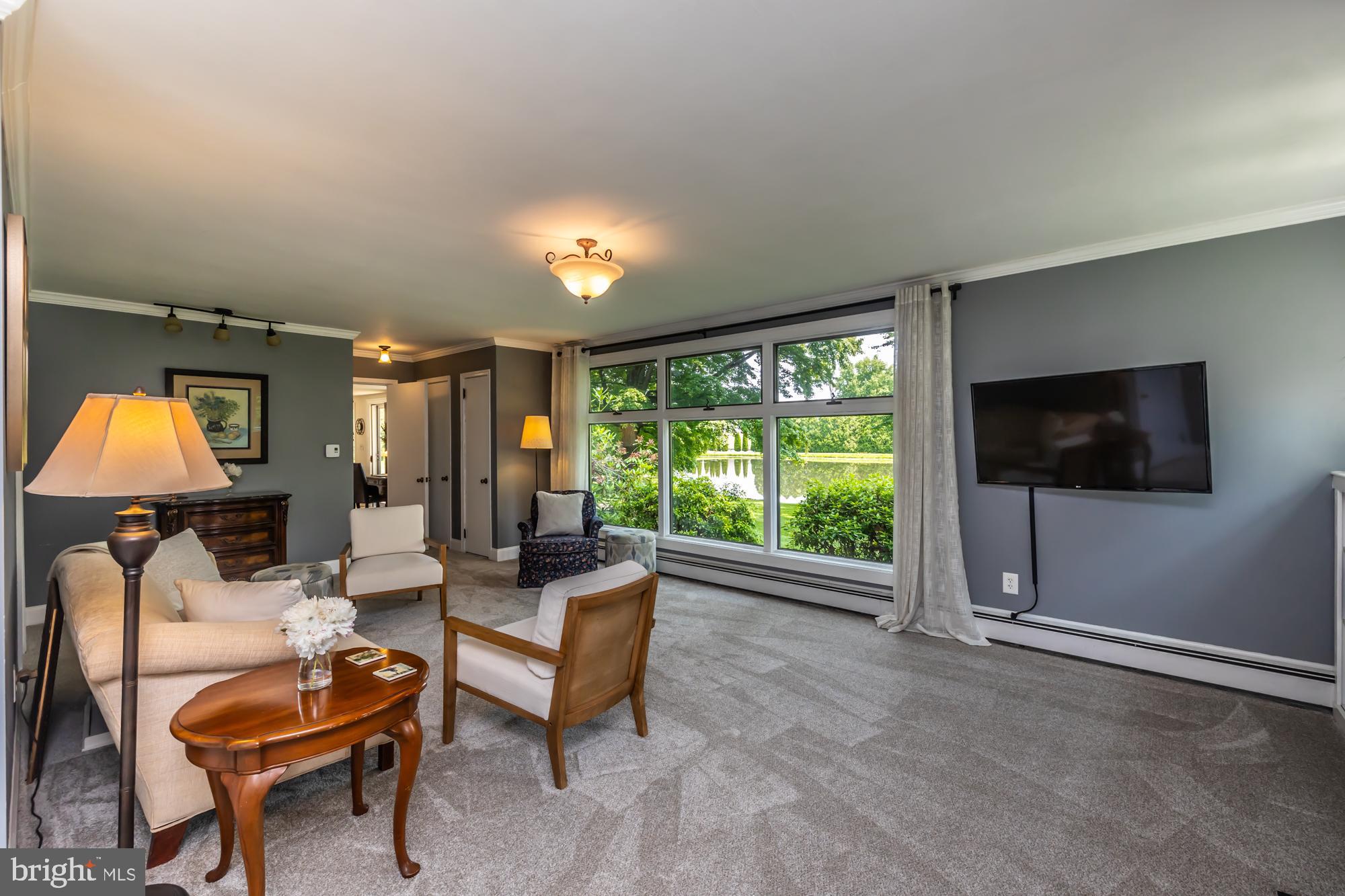 HONEY BROOK TWP - Residential