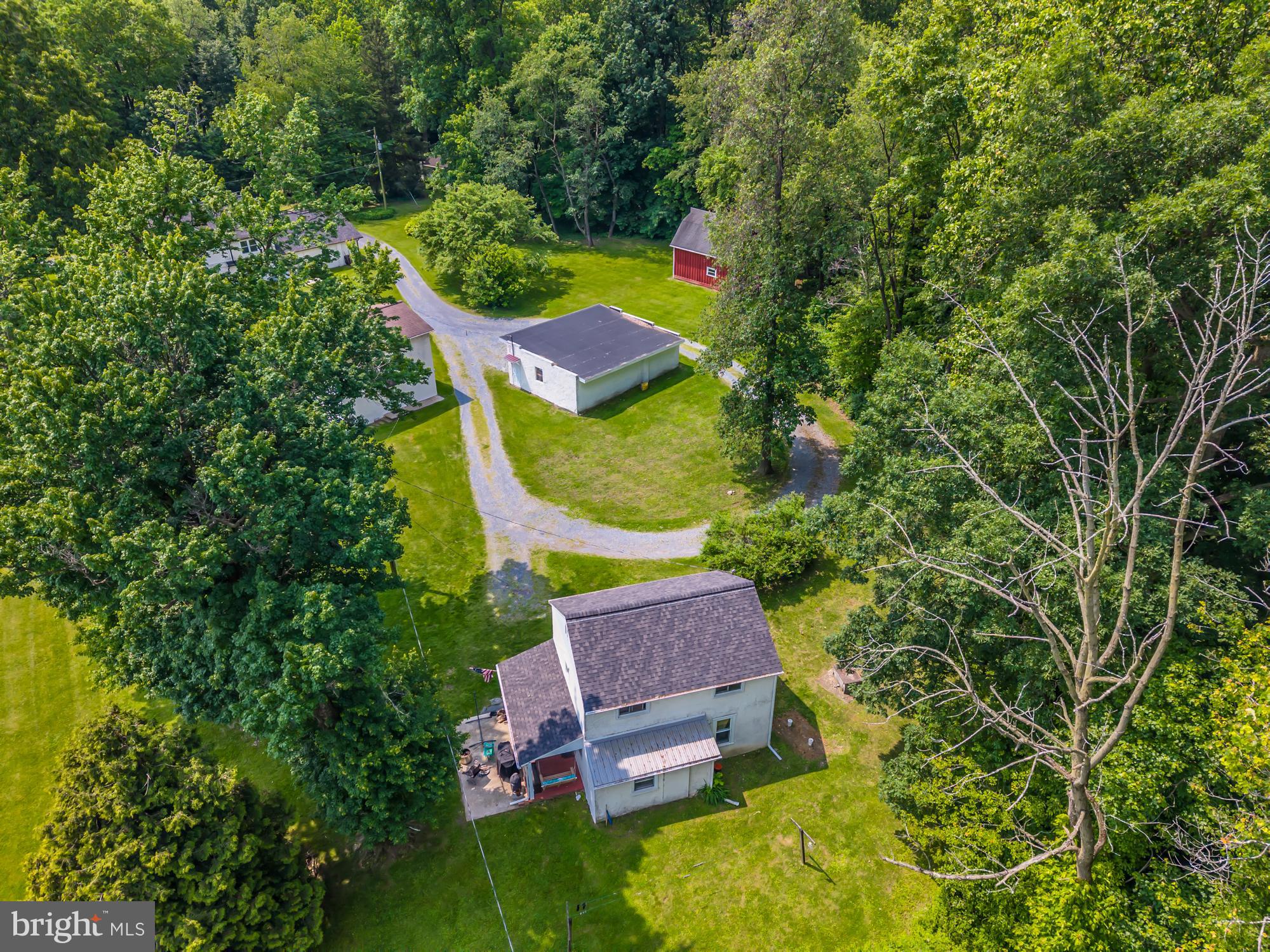 HONEY BROOK TWP - Residential