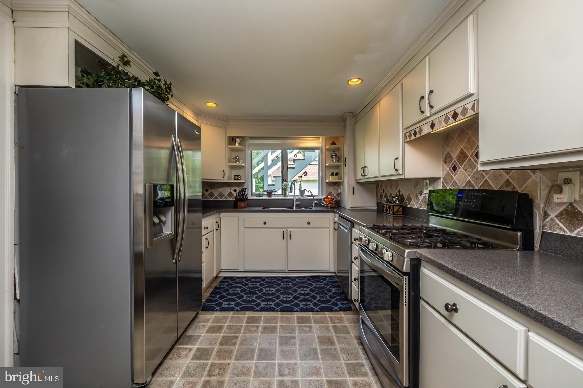 HONEY BROOK TWP - Residential