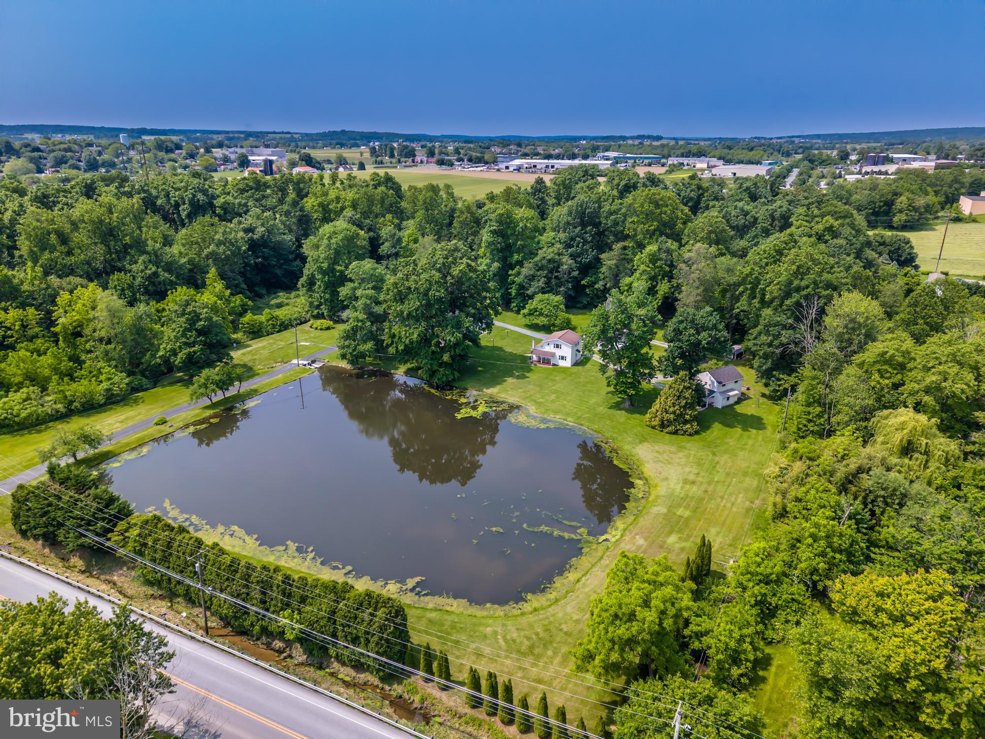 HONEY BROOK TWP - Residential