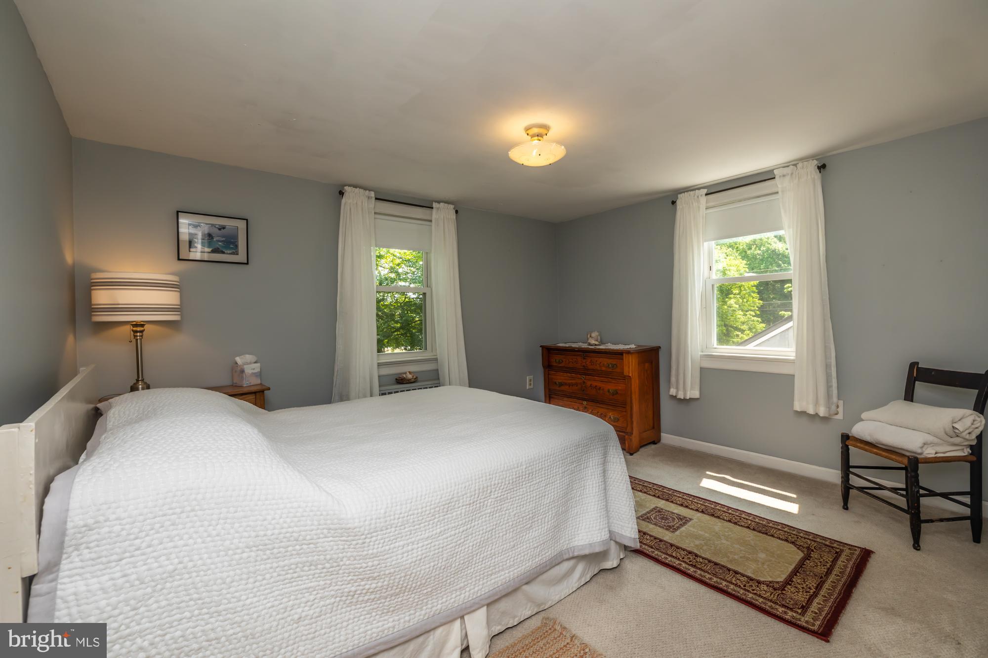 HONEY BROOK TWP - Residential