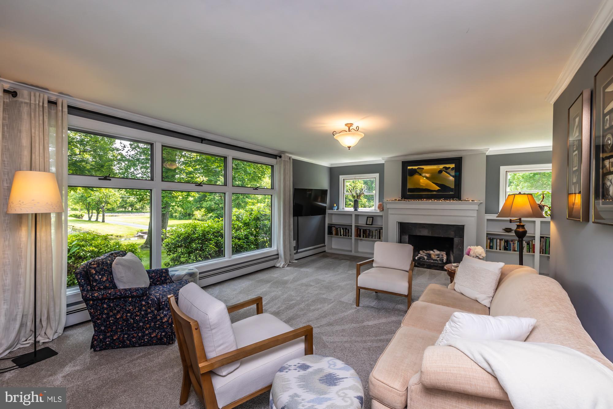 HONEY BROOK TWP - Residential