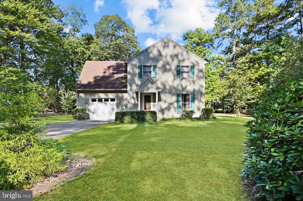 Discover your sanctuary in Morris Mill with this meticulously maintained one-owner property. This residence boasts 3 spacious bedrooms and 2.5 bathrooms, complemented by two inviting living rooms—one on each level, ideal for relaxation and entertainment. The main floor features a delightful eat-in kitchen, offering an abundance of cabinetry and countertop space. A convenient half bath and a living room seamlessly connect to a screened-in porch, perfect for enjoying outdoor moments. Venture upstairs to find all three bedrooms, including a primary suite with its own full bathroom. This level also showcases a cozy living room/flex space, ready to be tailored to meet your family's unique needs. Rest easy knowing that all inspections have been completed for your peace of mind. Plus, with a roof that’s only 8 years old, you can enjoy worry-free living in this fabulous home. Welcome to your new beginning!