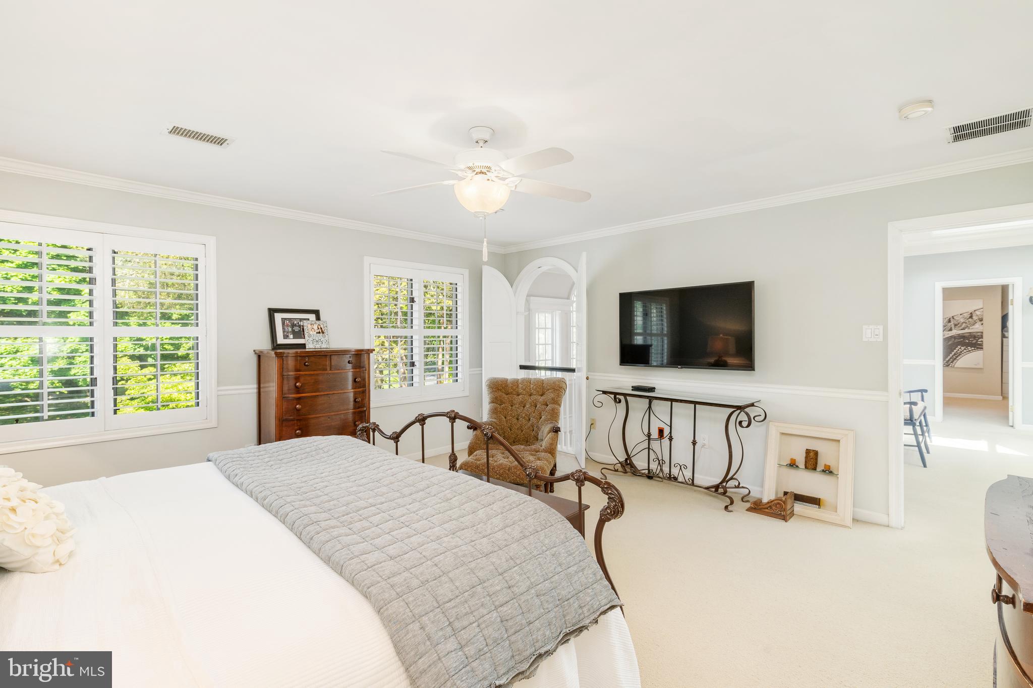 WHITEMARSH VAL FMS - Residential