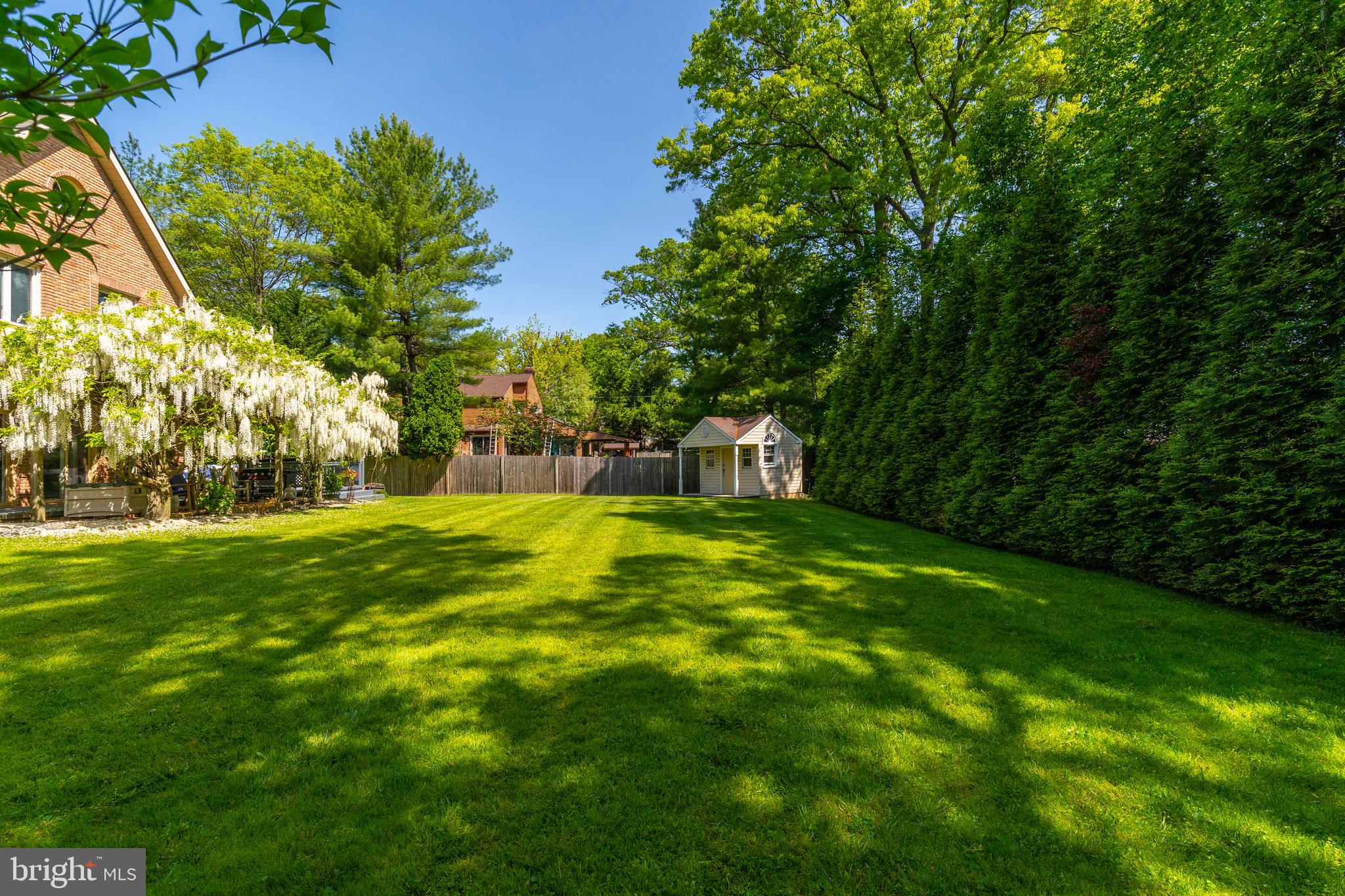 WHITEMARSH VAL FMS - Residential
