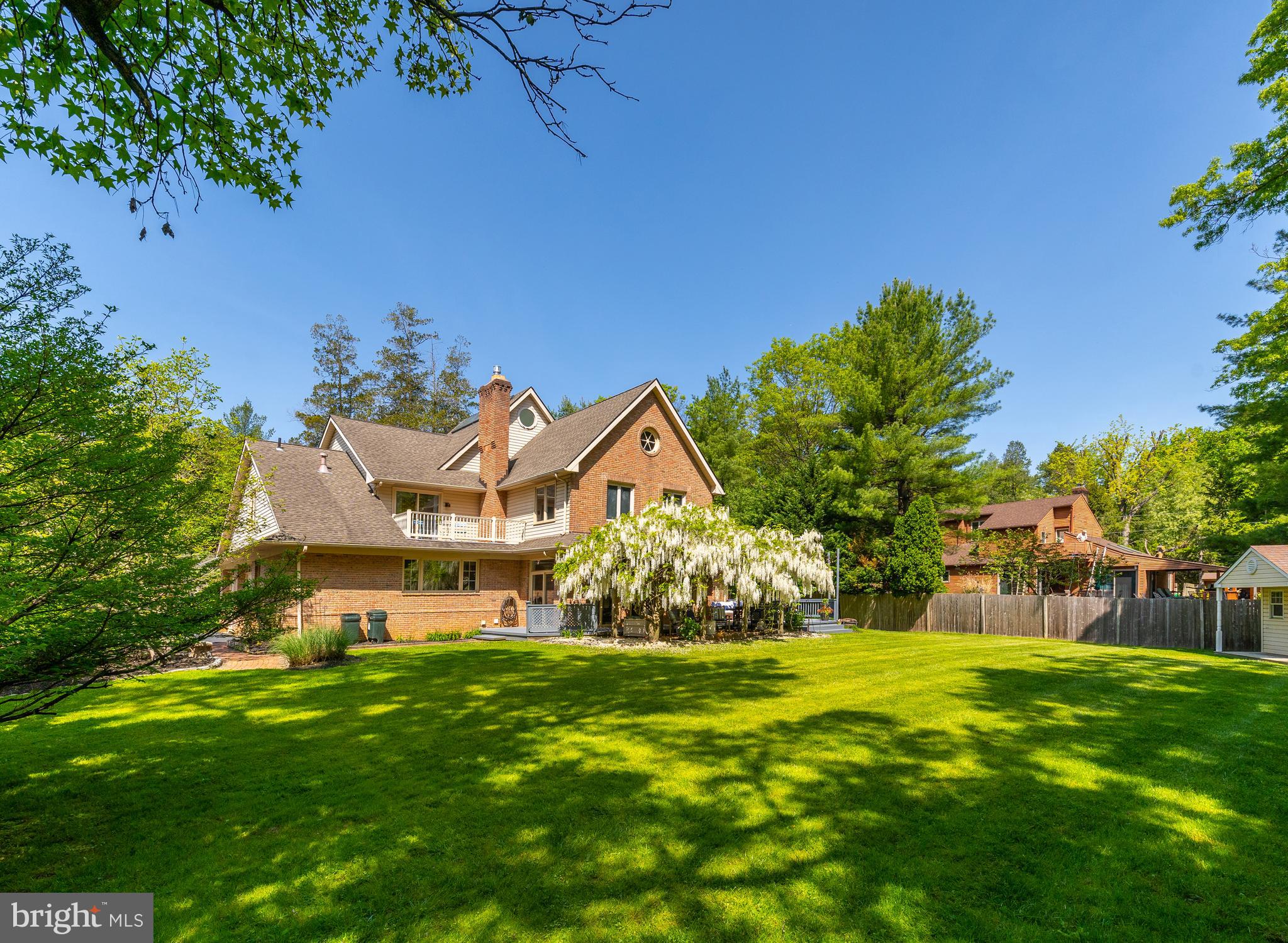 WHITEMARSH VAL FMS - Residential