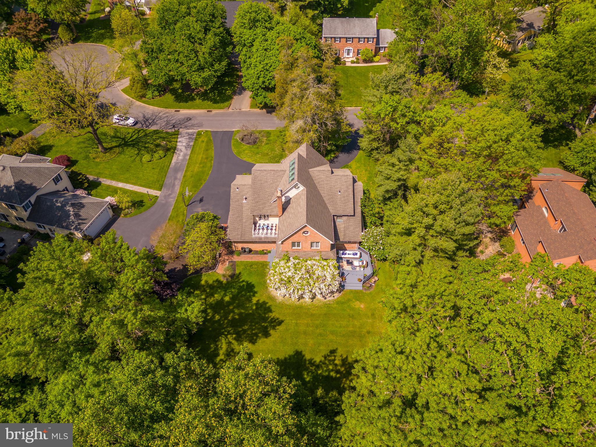 WHITEMARSH VAL FMS - Residential