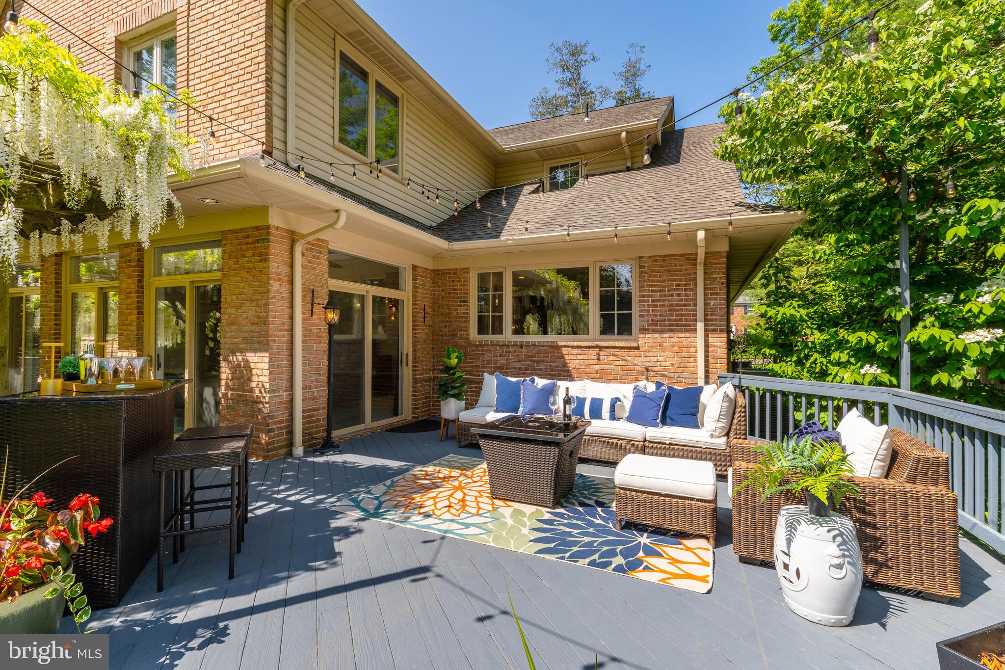 WHITEMARSH VAL FMS - Residential