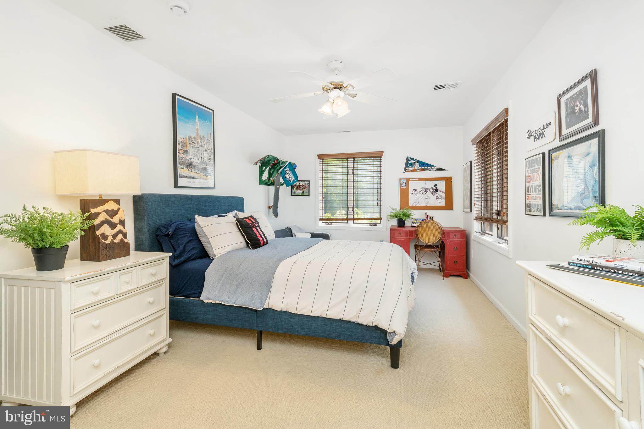 WHITEMARSH VAL FMS - Residential