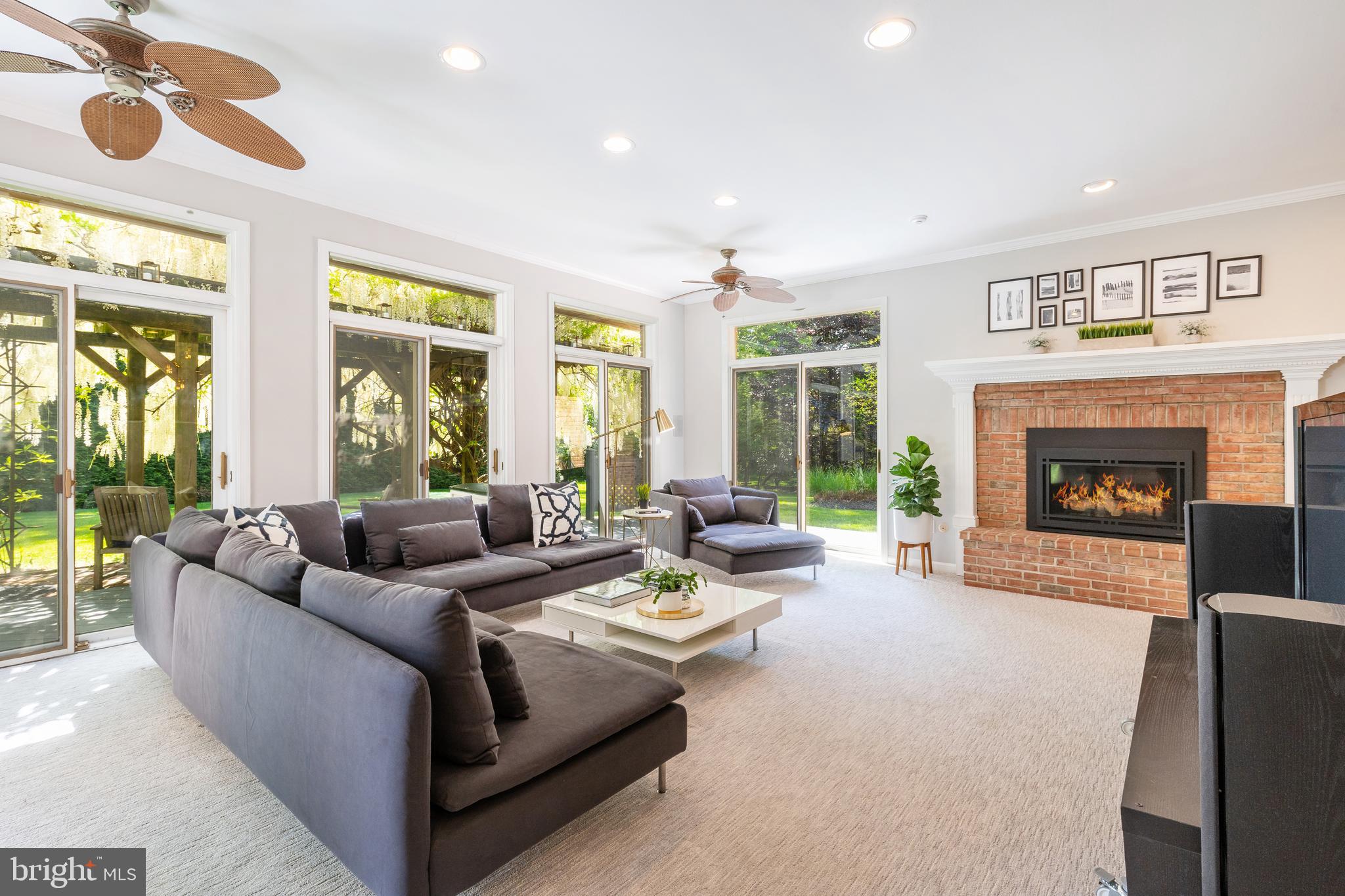 WHITEMARSH VAL FMS - Residential