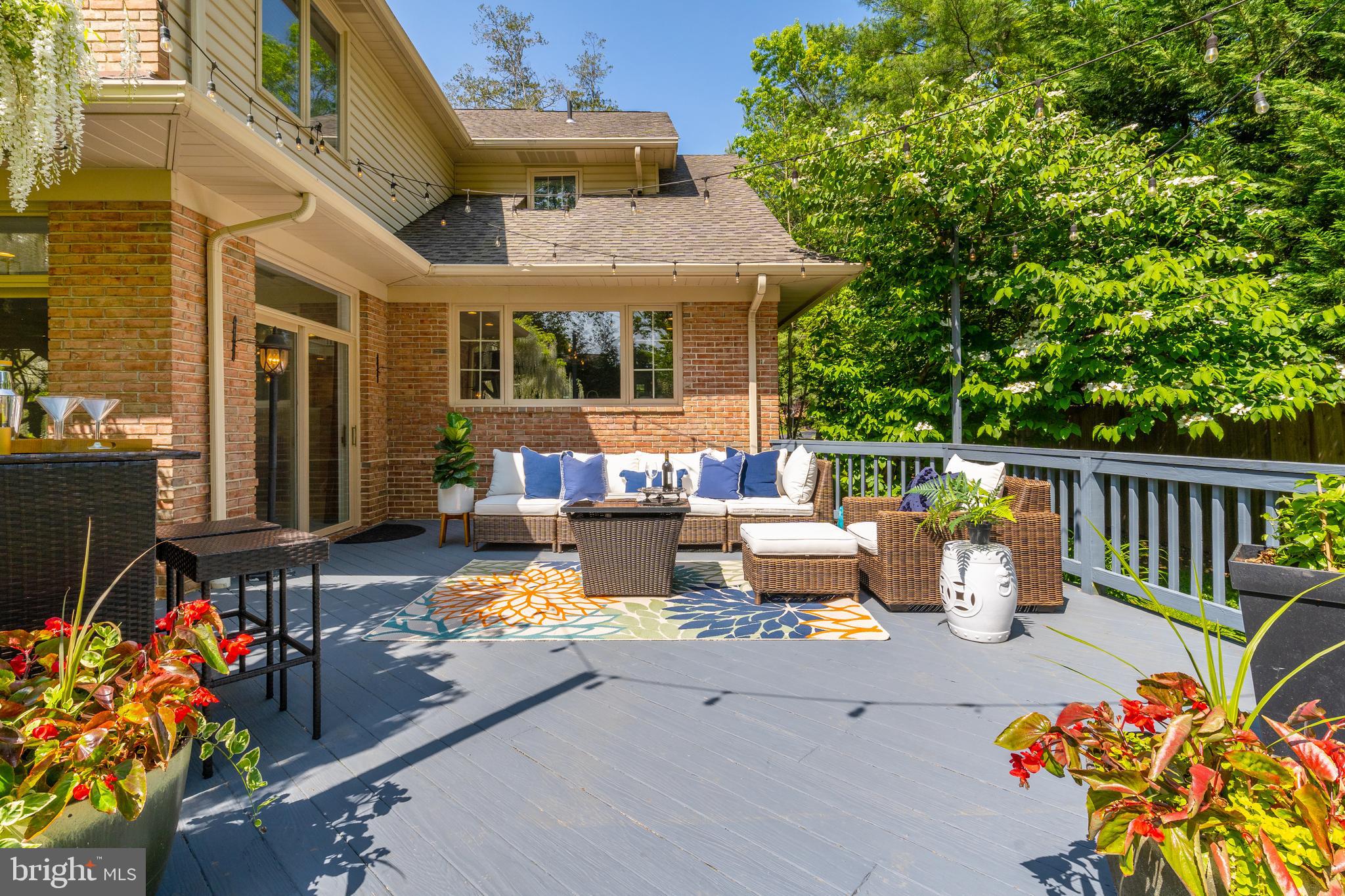 WHITEMARSH VAL FMS - Residential