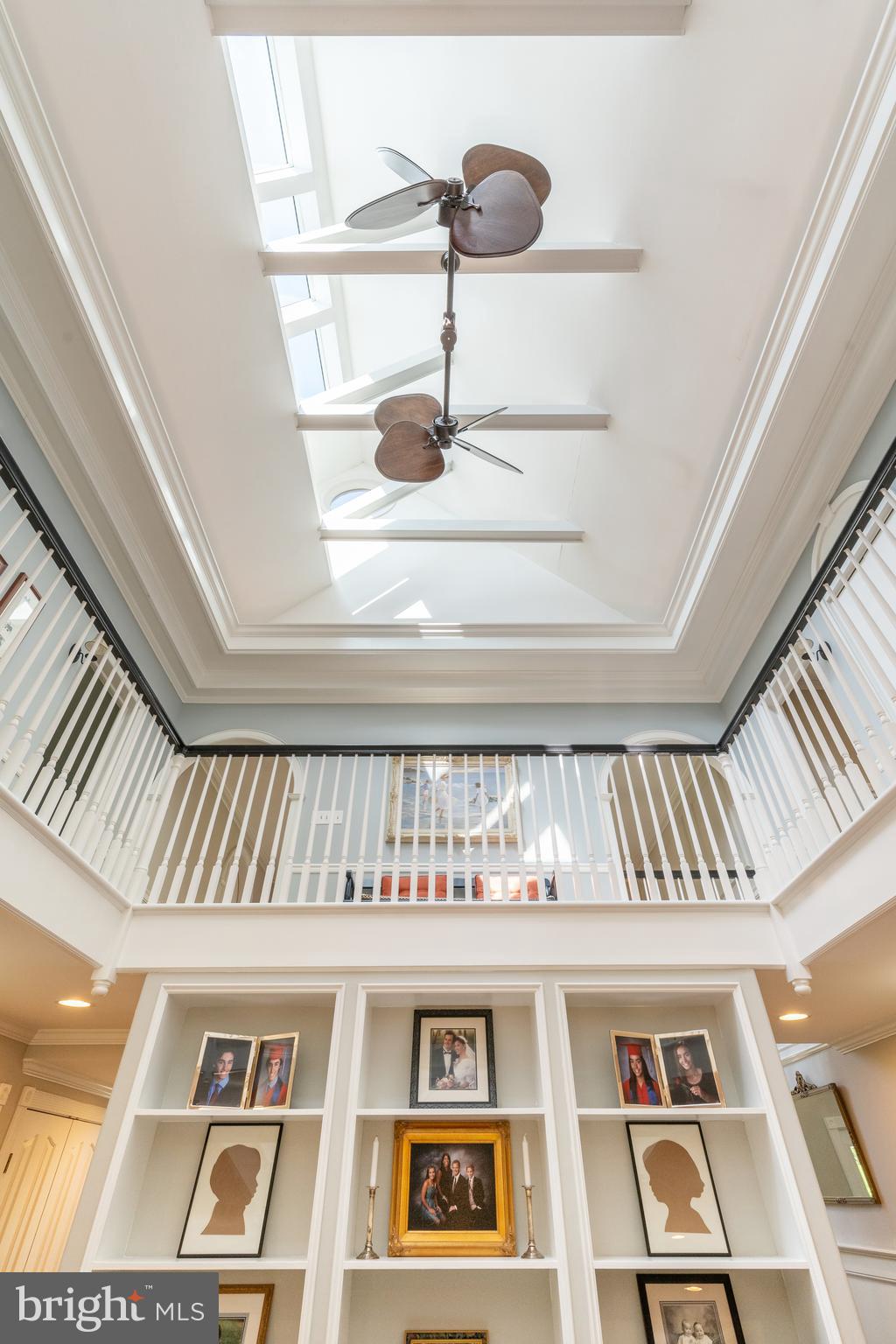 WHITEMARSH VAL FMS - Residential