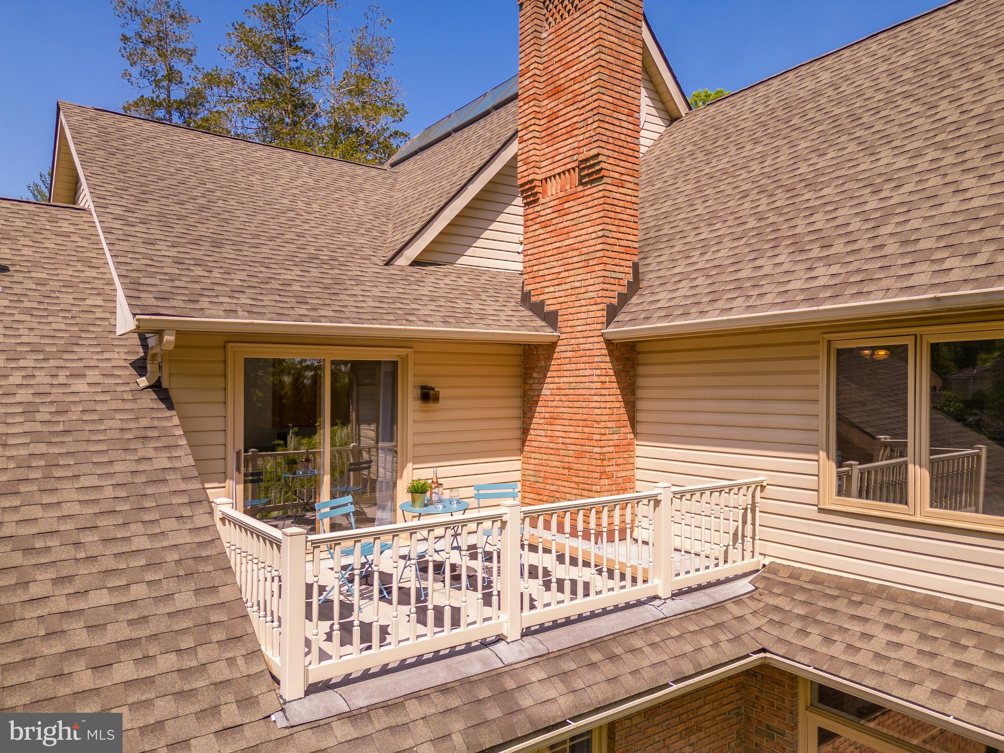 WHITEMARSH VAL FMS - Residential
