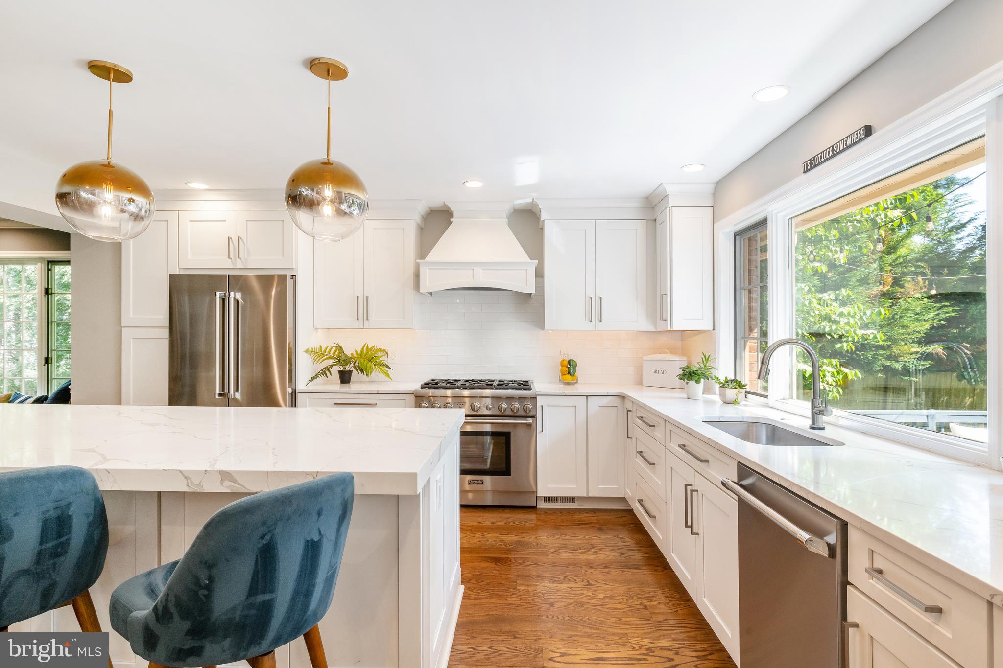 WHITEMARSH VAL FMS - Residential
