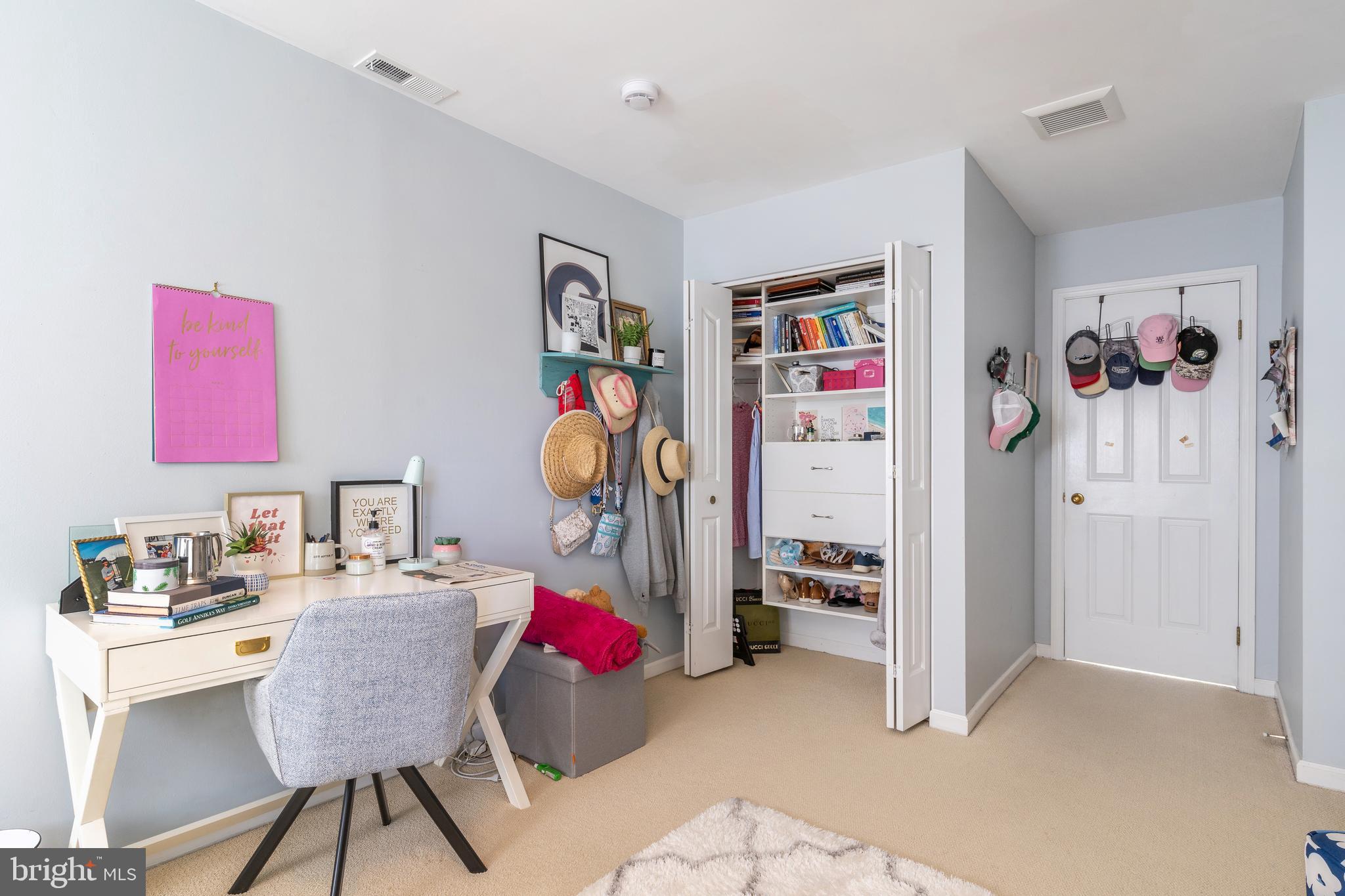 WHITEMARSH VAL FMS - Residential