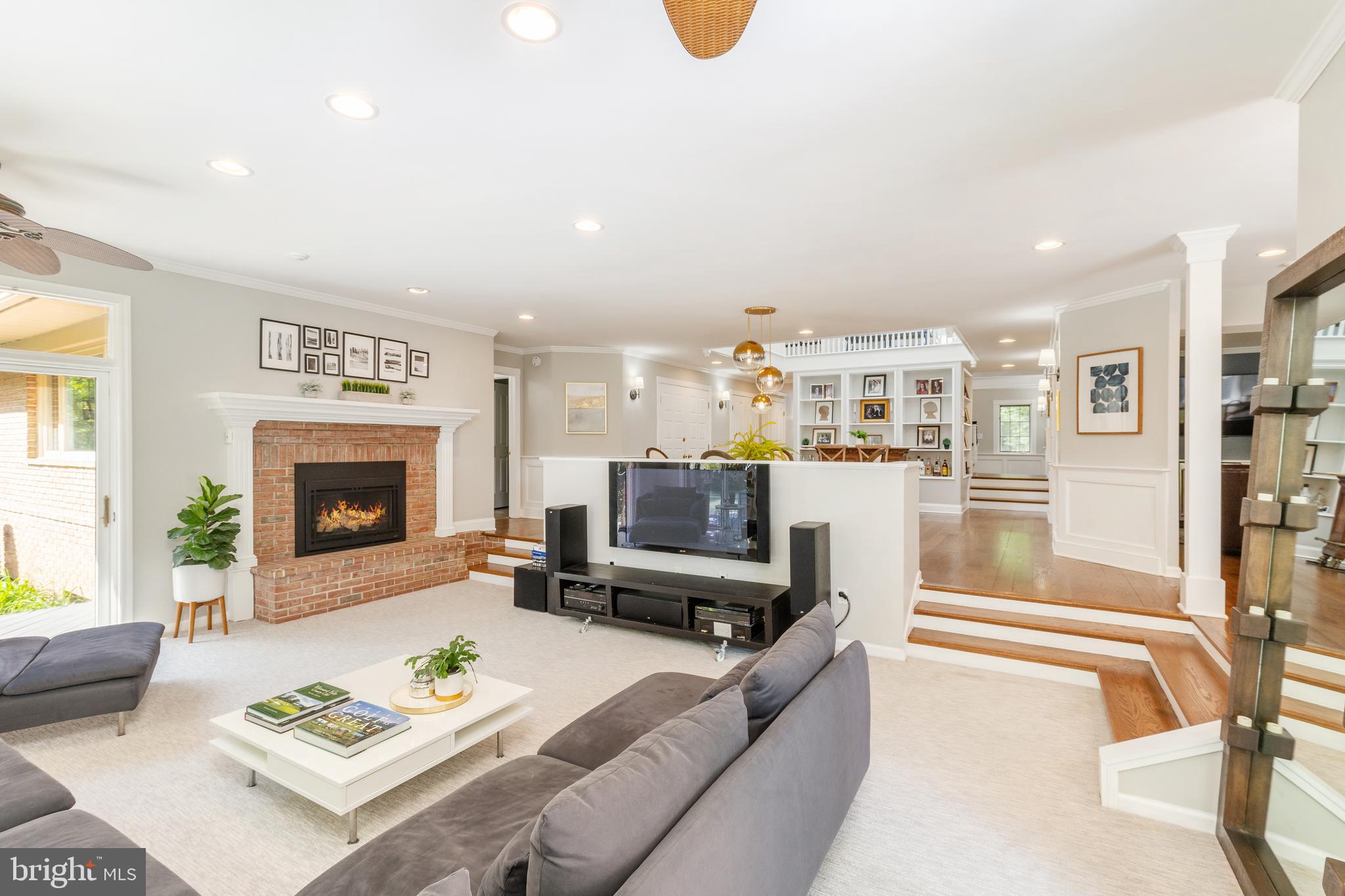 WHITEMARSH VAL FMS - Residential