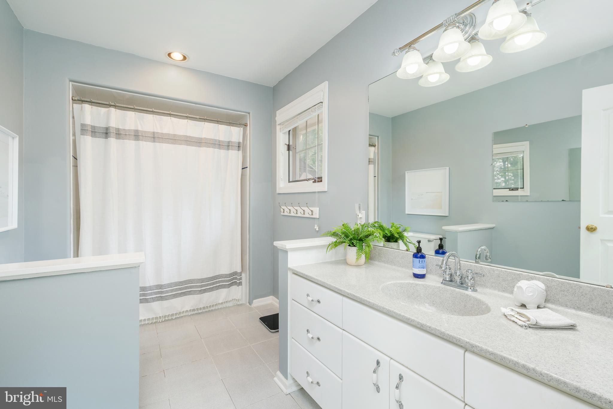 WHITEMARSH VAL FMS - Residential